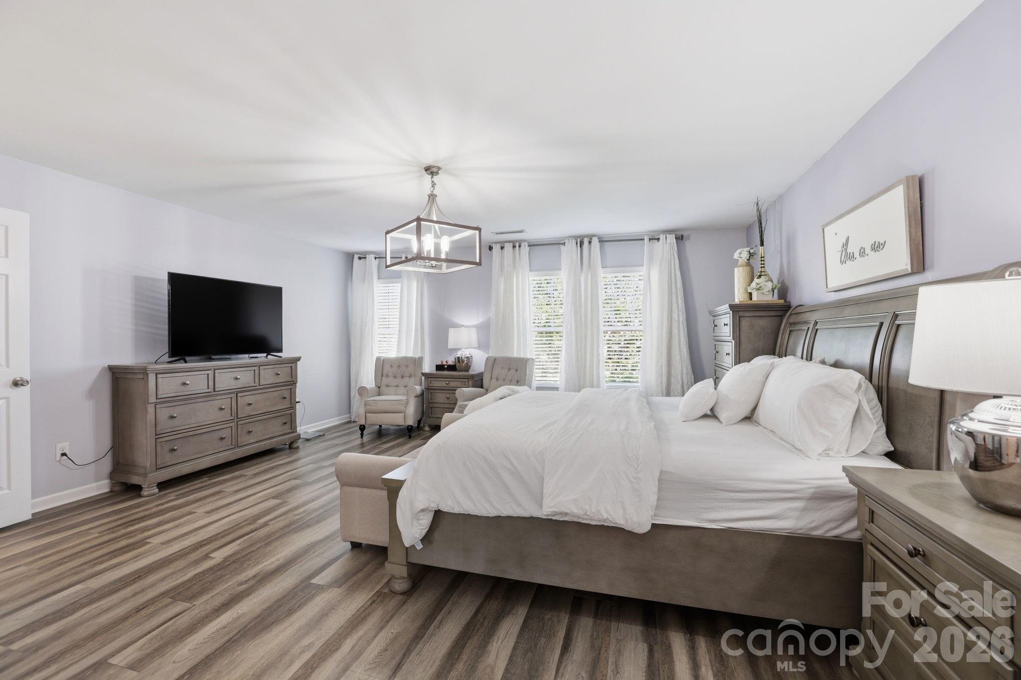 14227 Lake Crossing Drive — Charlotte