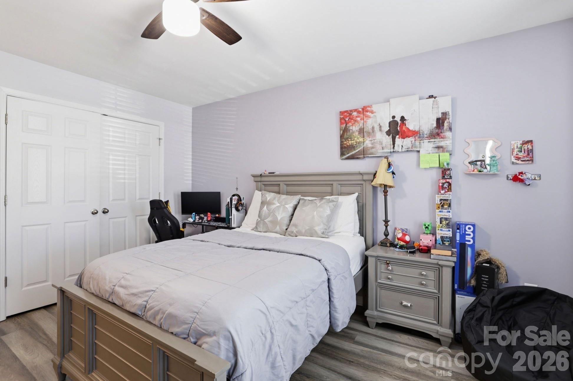 14227 Lake Crossing Drive — Charlotte