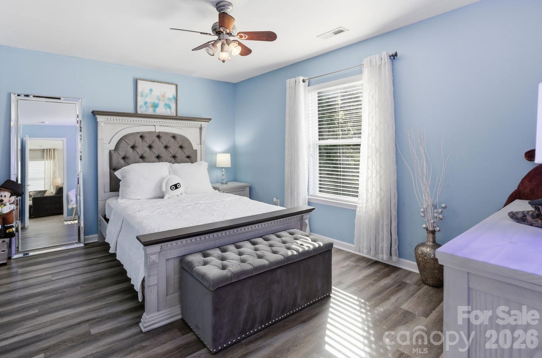 14227 Lake Crossing Drive — Charlotte