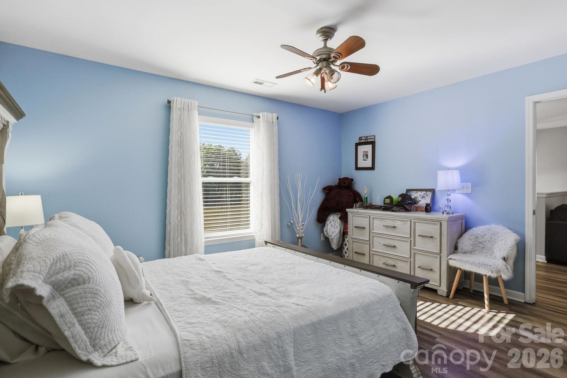 14227 Lake Crossing Drive — Charlotte