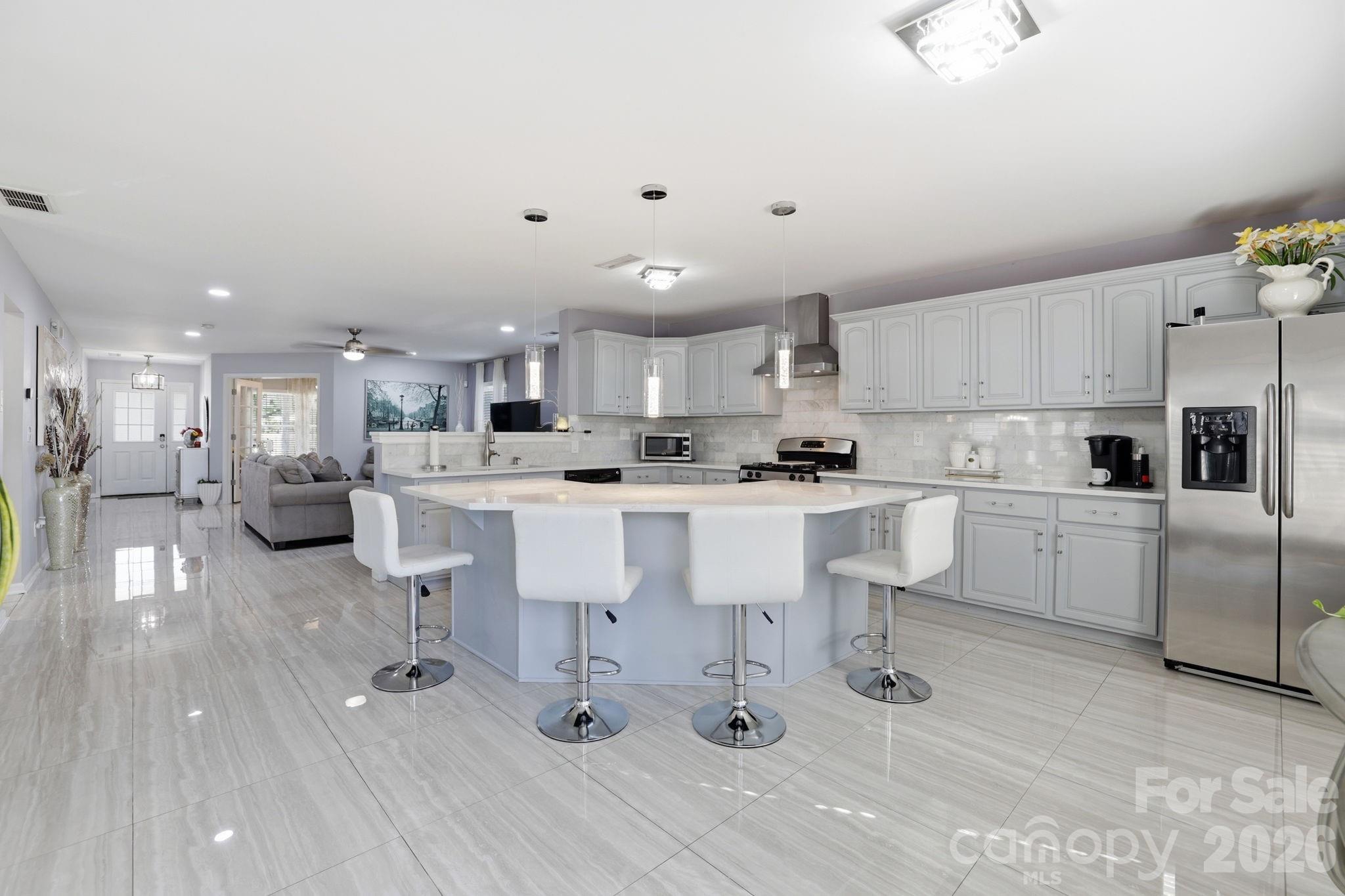 14227 Lake Crossing Drive — Charlotte