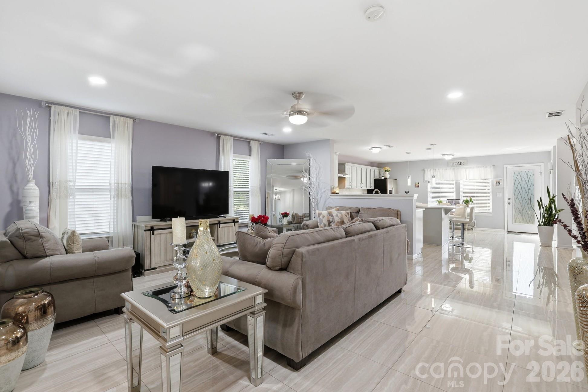 14227 Lake Crossing Drive — Charlotte
