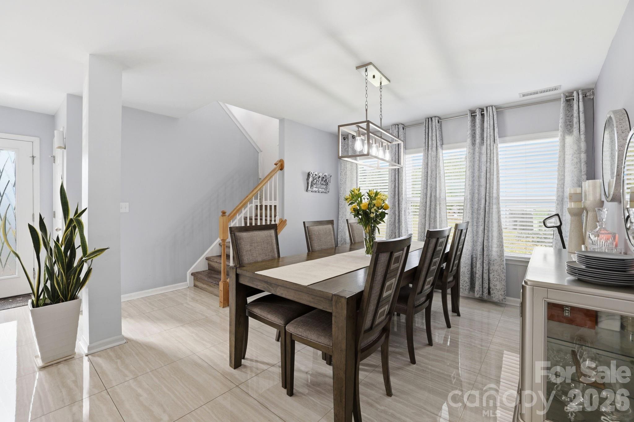 14227 Lake Crossing Drive — Charlotte
