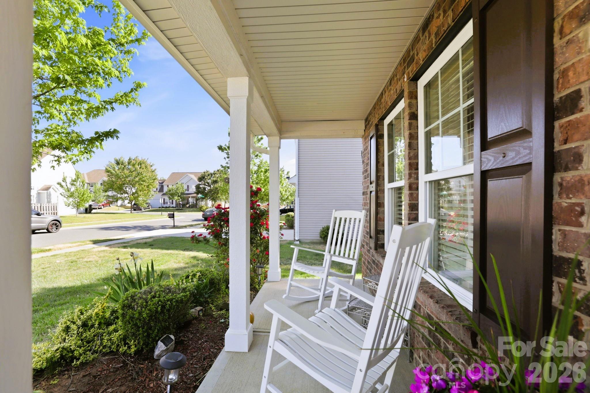 14227 Lake Crossing Drive — Charlotte