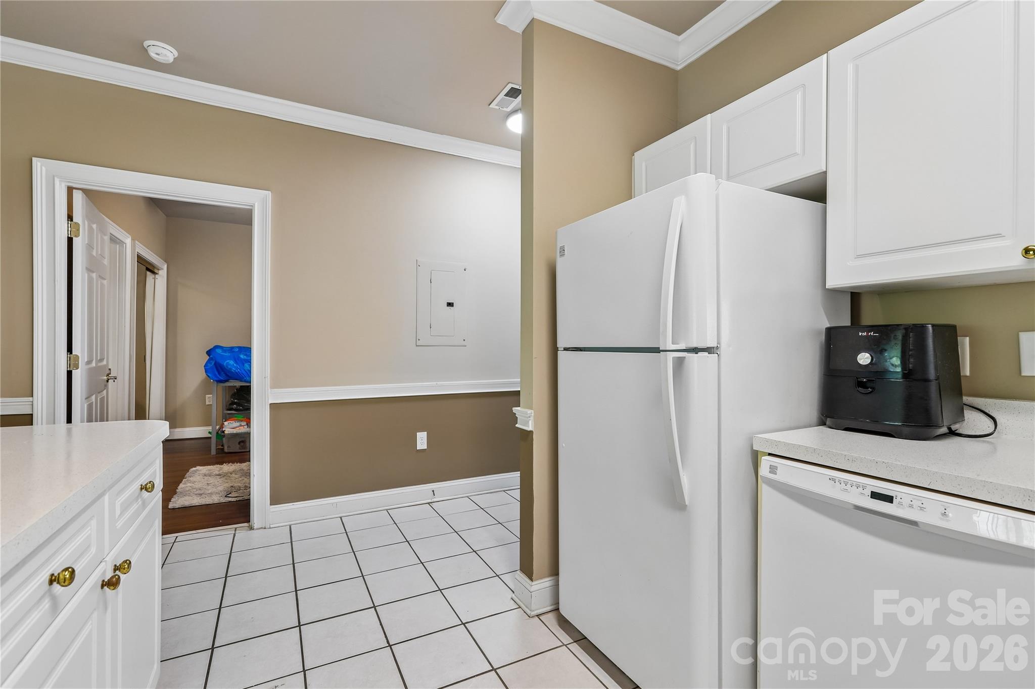8923 Meadow Vista Road — Charlotte
