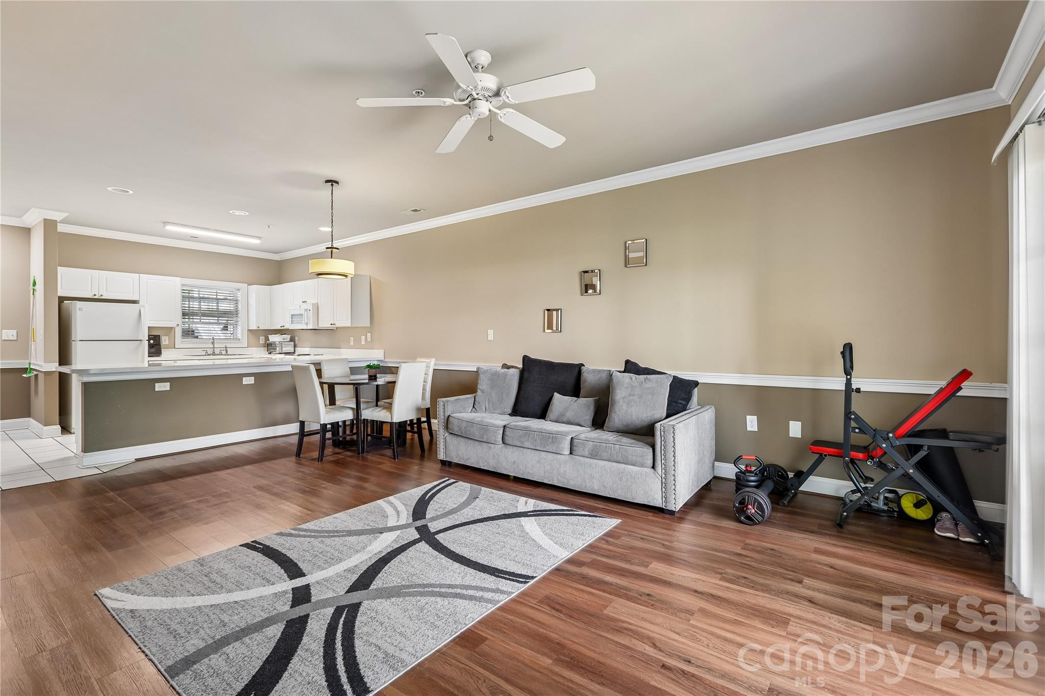 8923 Meadow Vista Road — Charlotte
