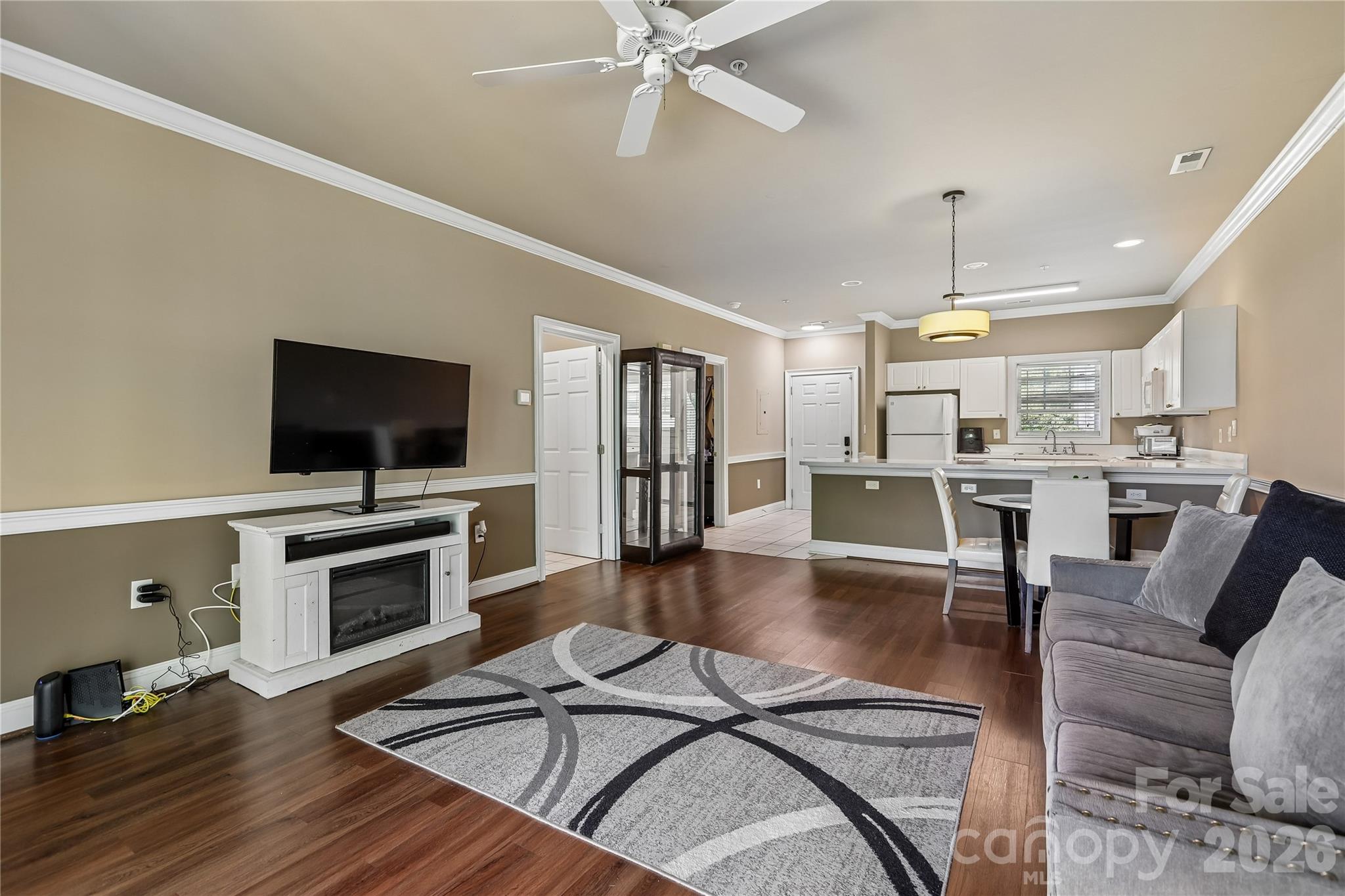 8923 Meadow Vista Road — Charlotte