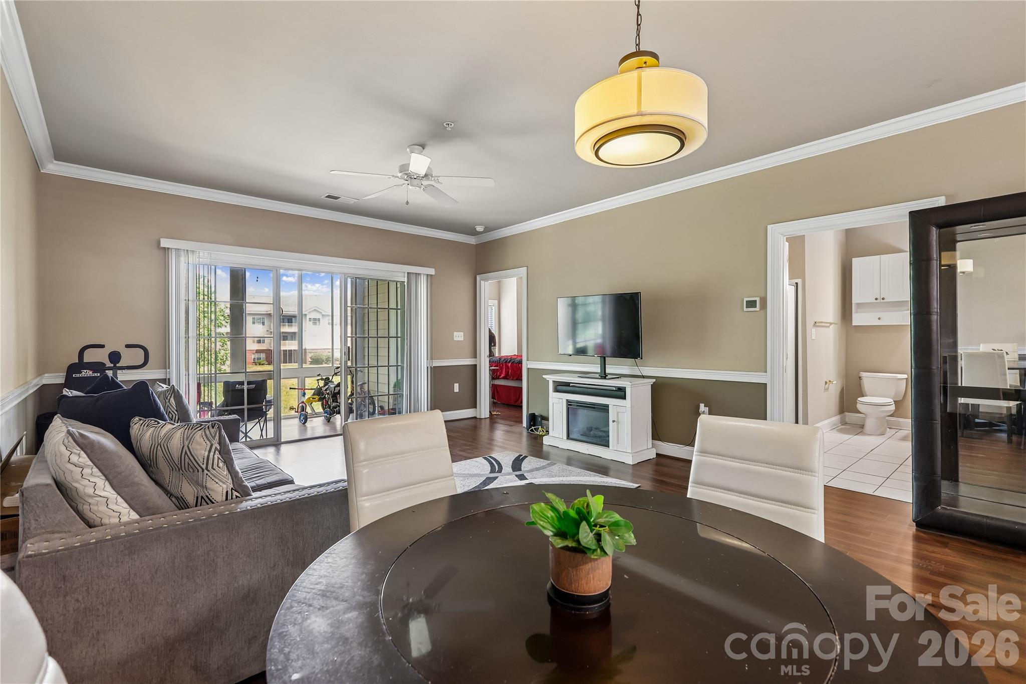 8923 Meadow Vista Road — Charlotte