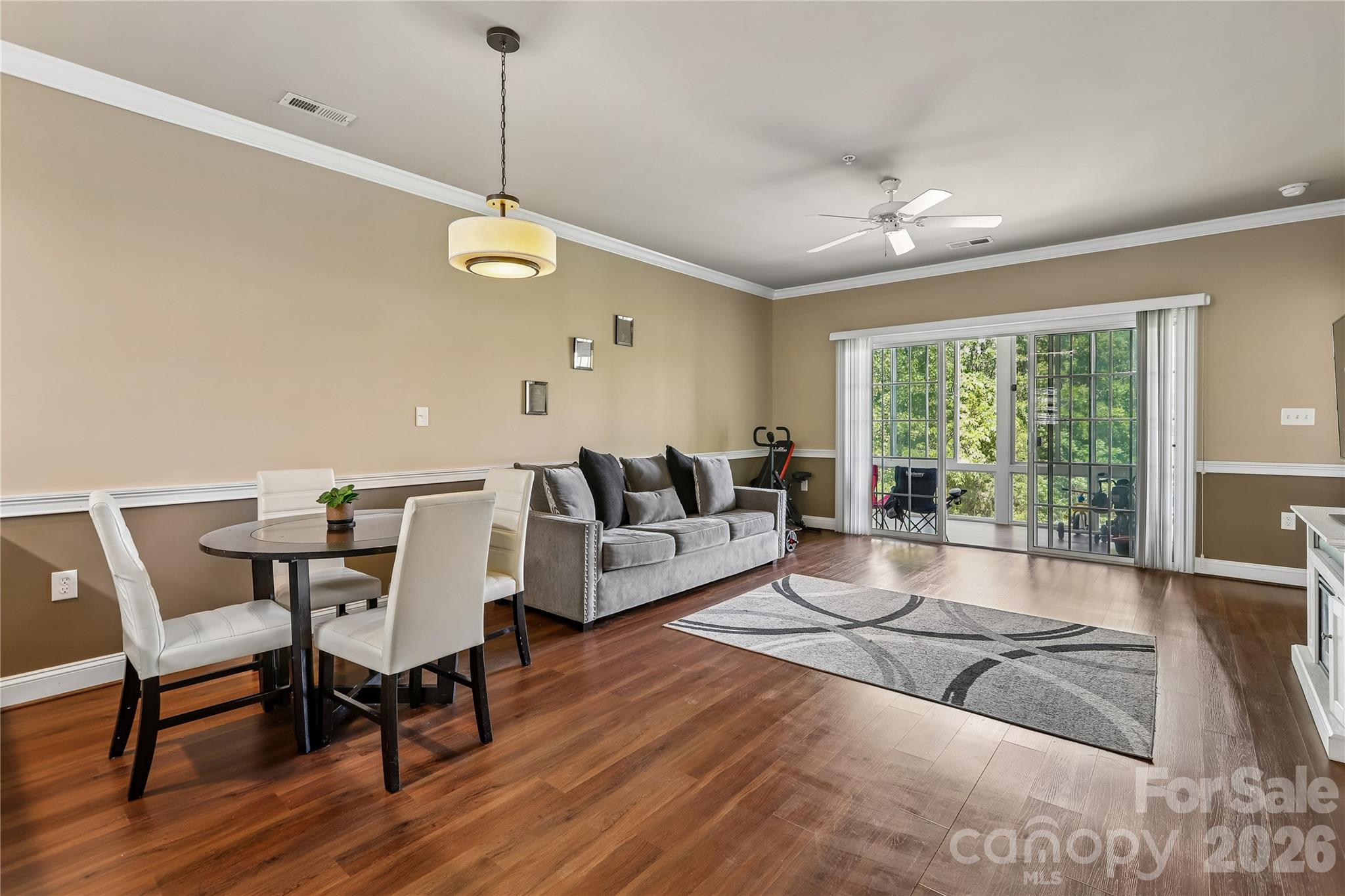 8923 Meadow Vista Road — Charlotte