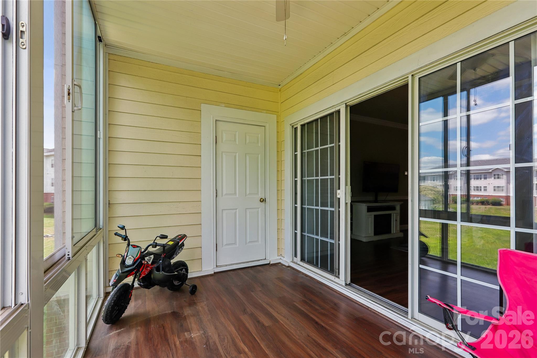 8923 Meadow Vista Road — Charlotte