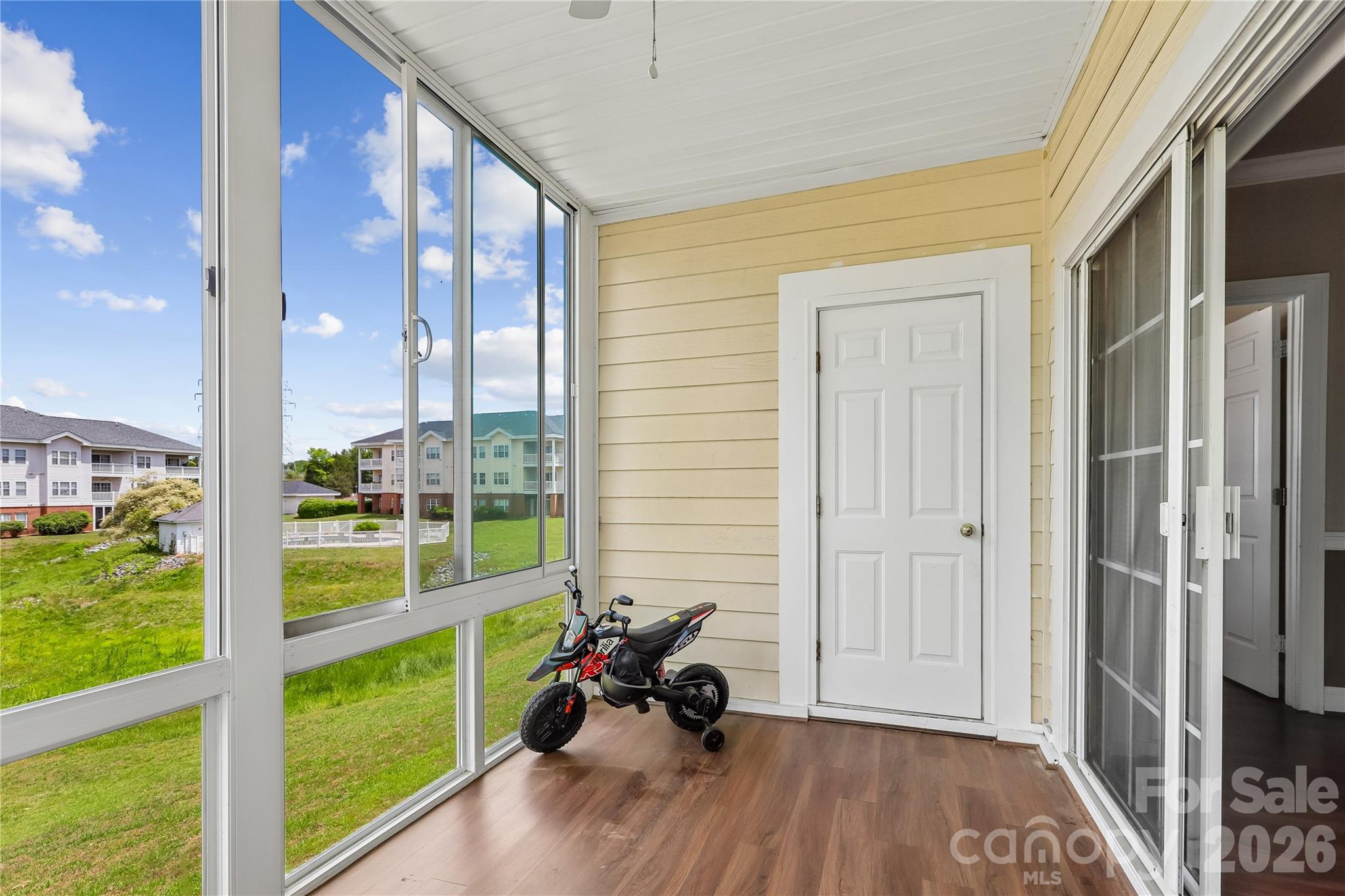 8923 Meadow Vista Road — Charlotte