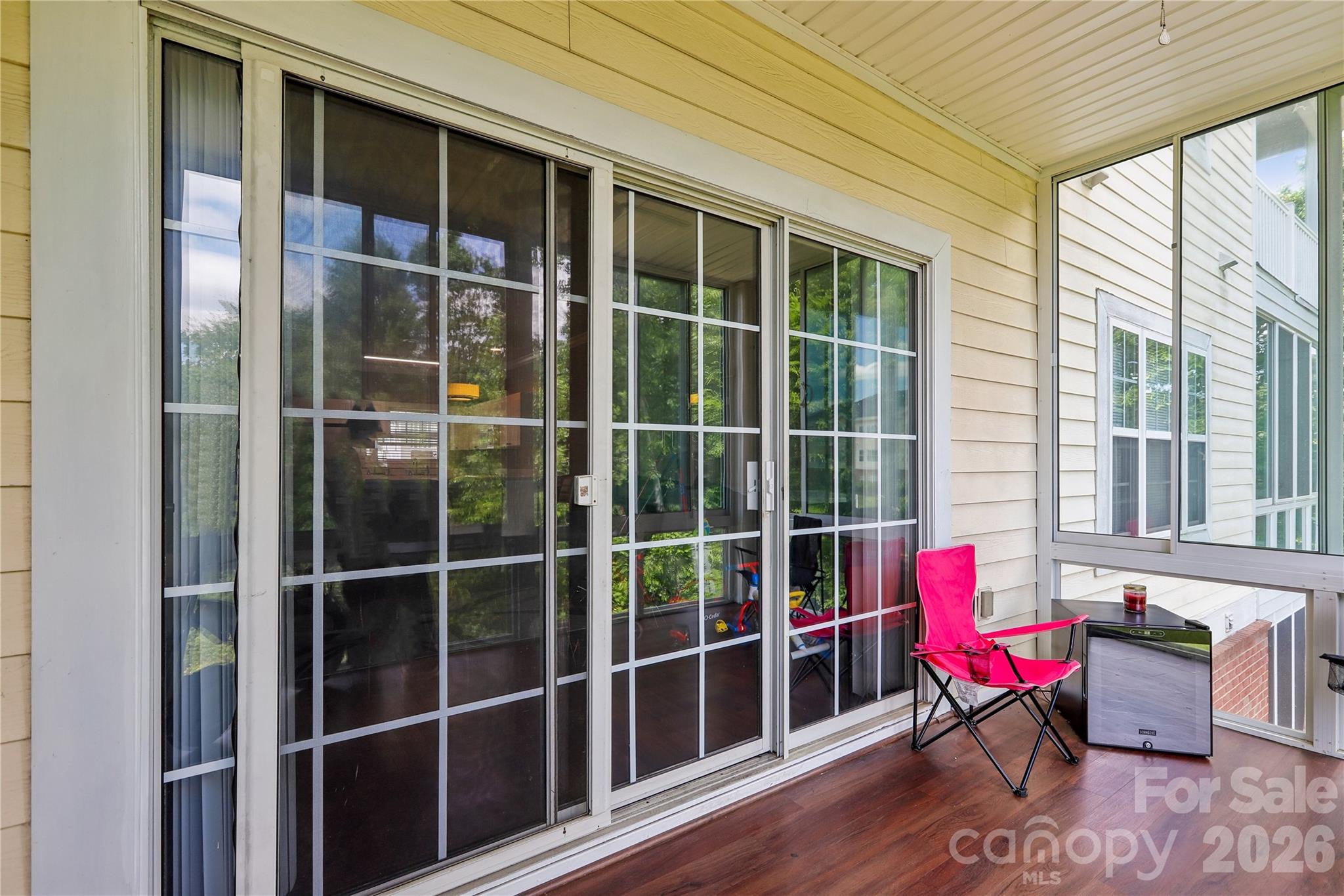 8923 Meadow Vista Road — Charlotte