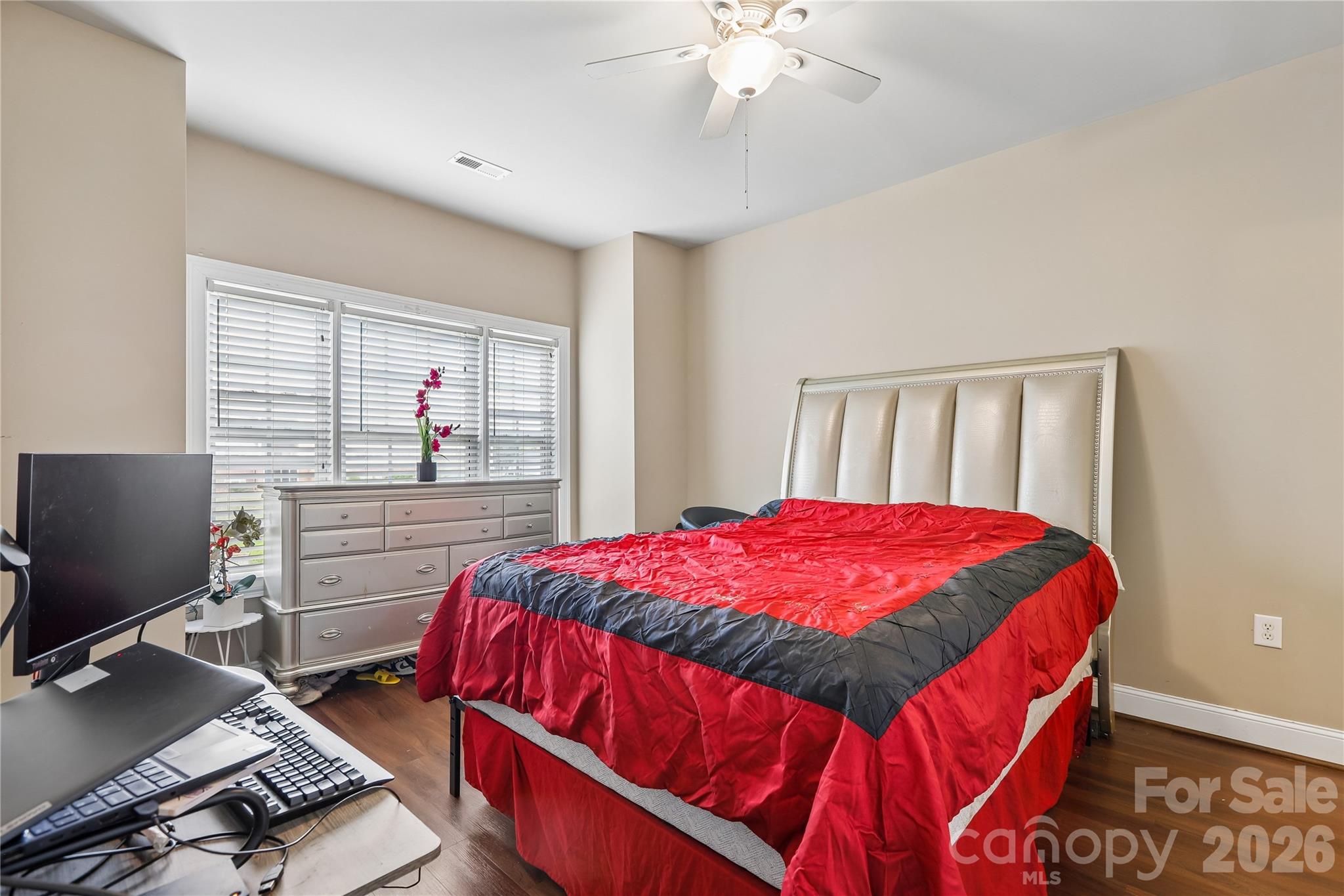 8923 Meadow Vista Road — Charlotte