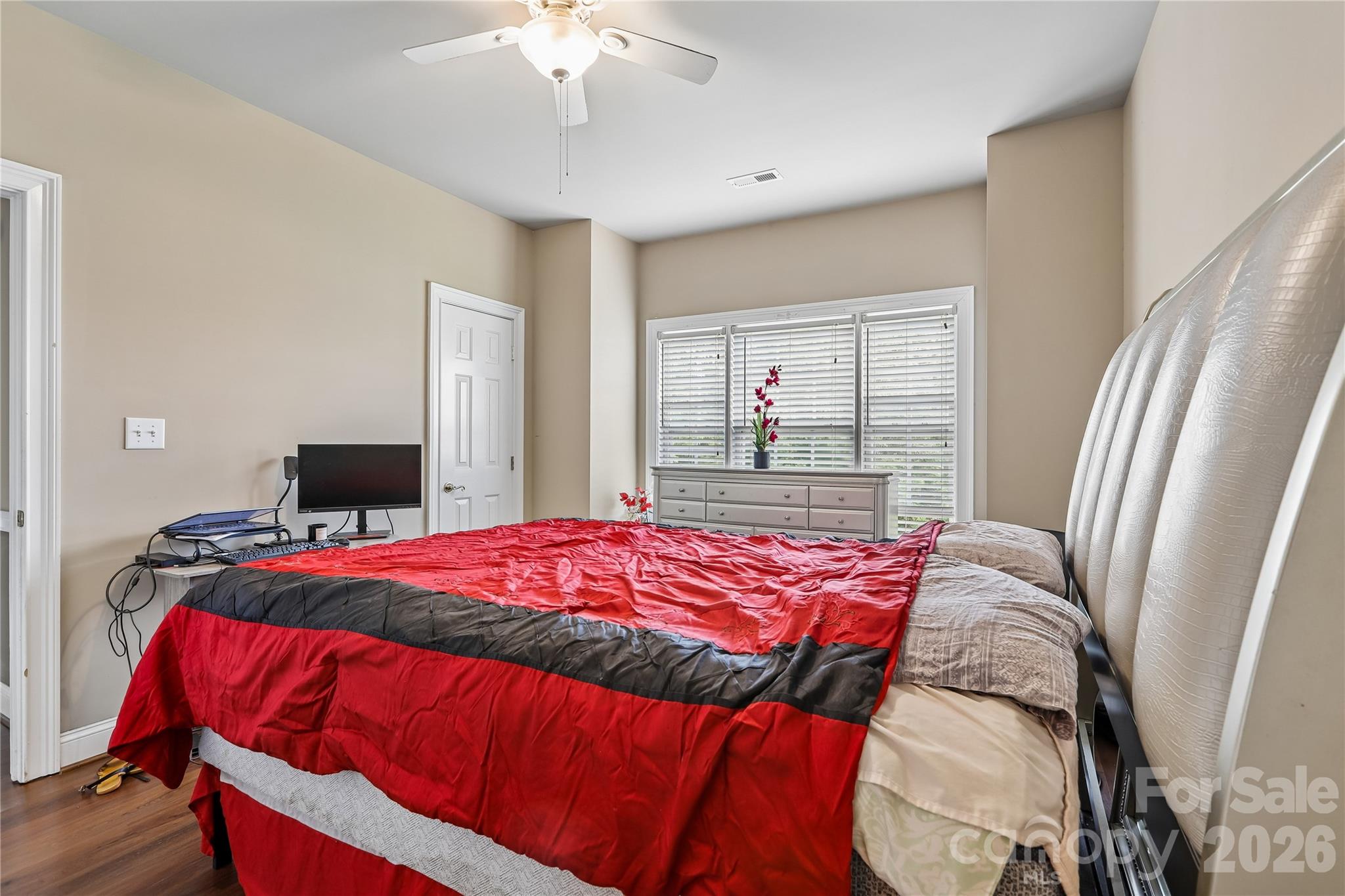 8923 Meadow Vista Road — Charlotte