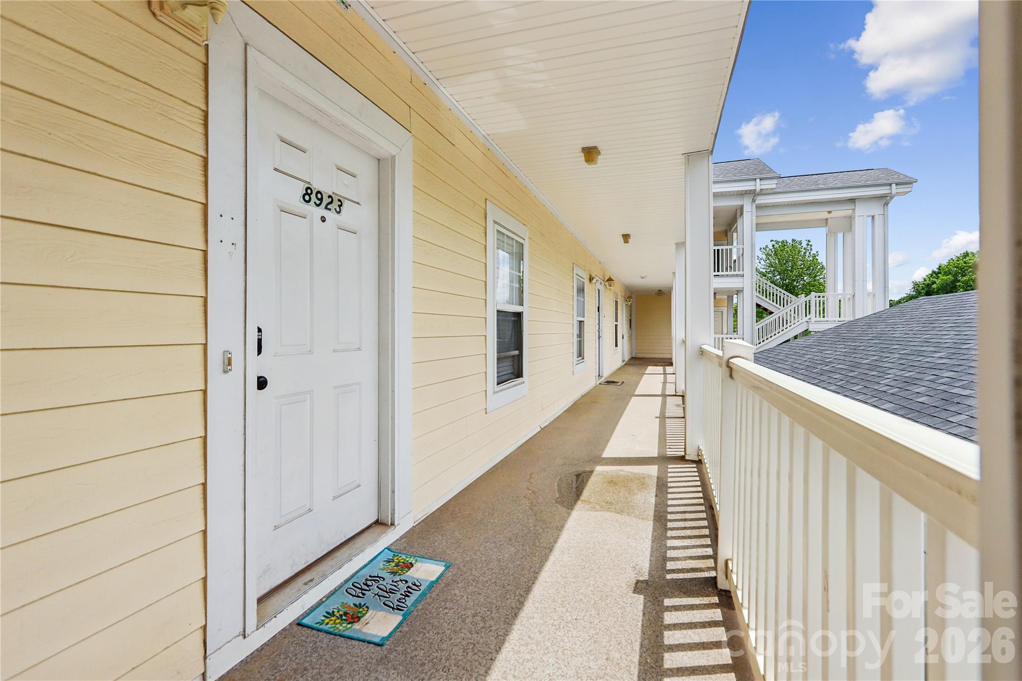 8923 Meadow Vista Road — Charlotte
