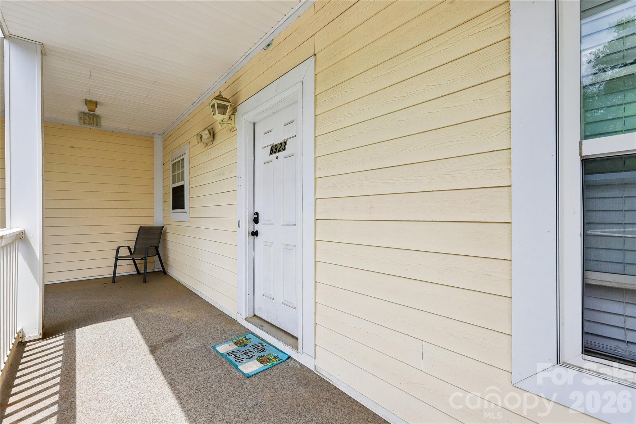 8923 Meadow Vista Road — Charlotte