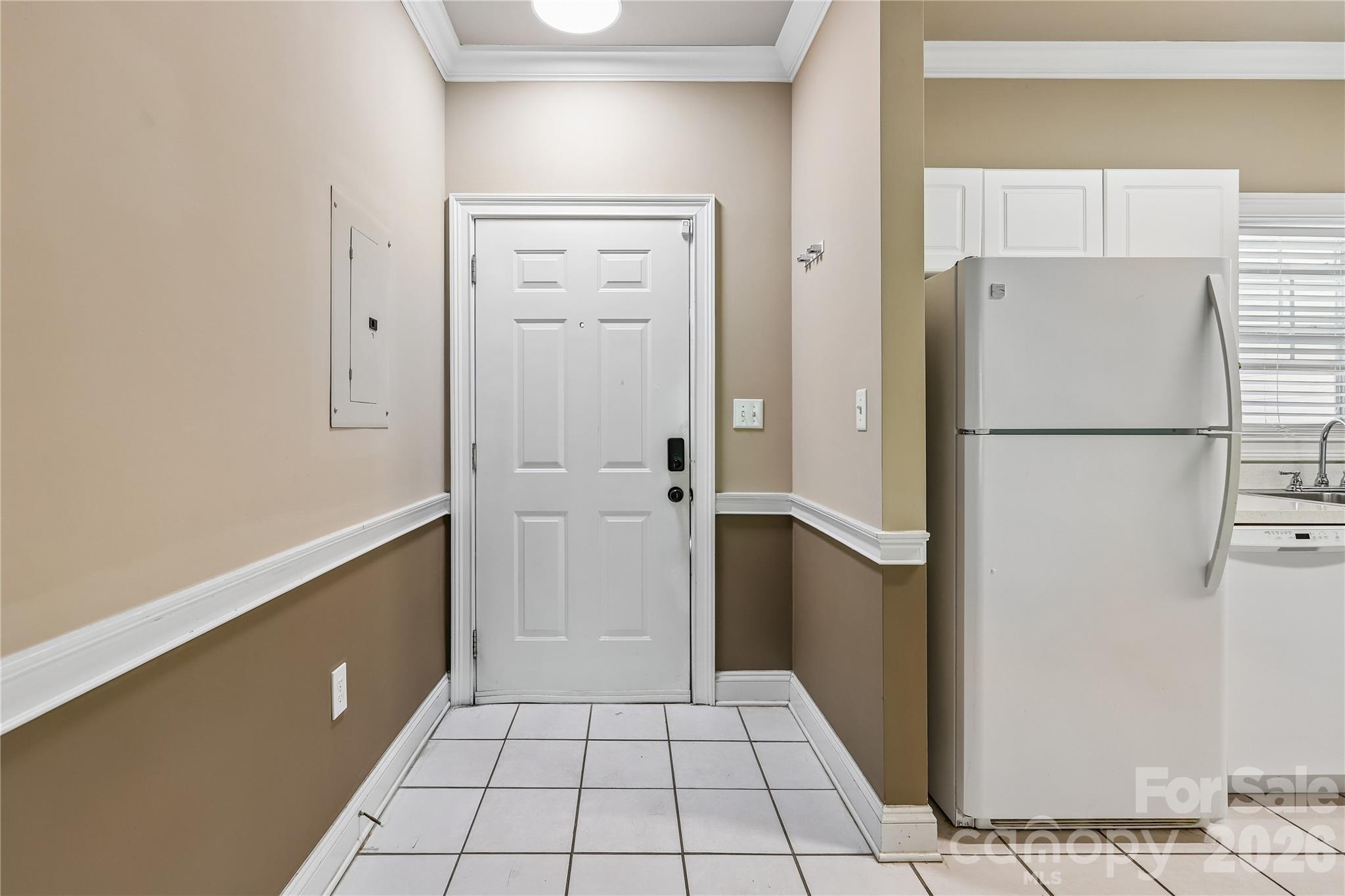 8923 Meadow Vista Road — Charlotte