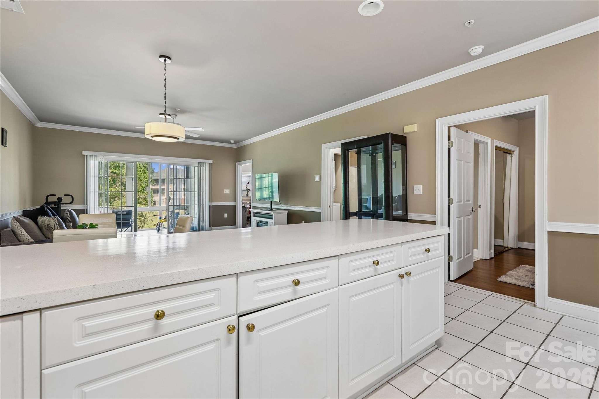 8923 Meadow Vista Road — Charlotte