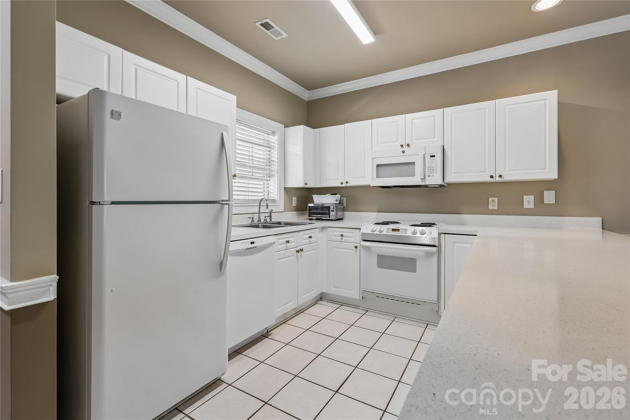 8923 Meadow Vista Road — Charlotte