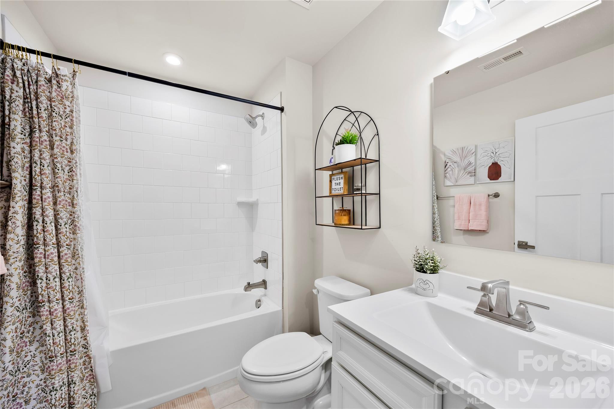 4105 Jones Creek Lane — Charlotte