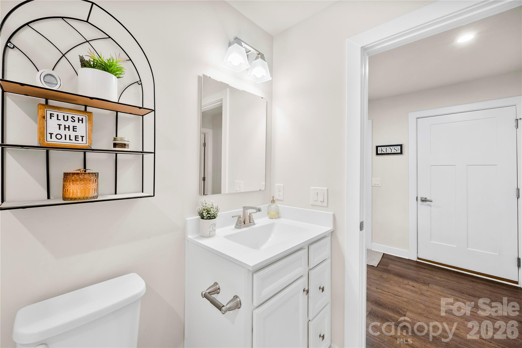 4105 Jones Creek Lane — Charlotte