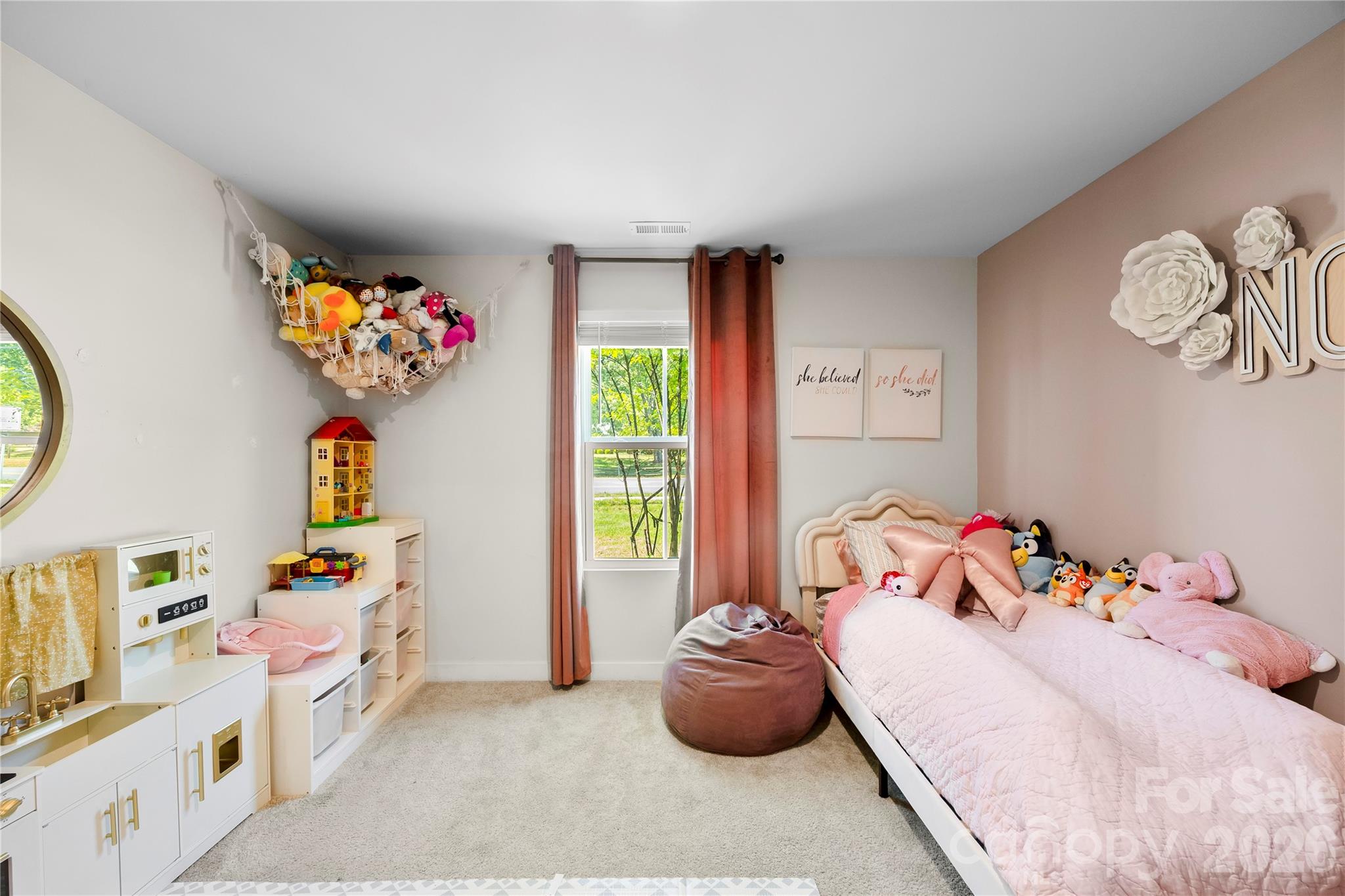 4105 Jones Creek Lane — Charlotte