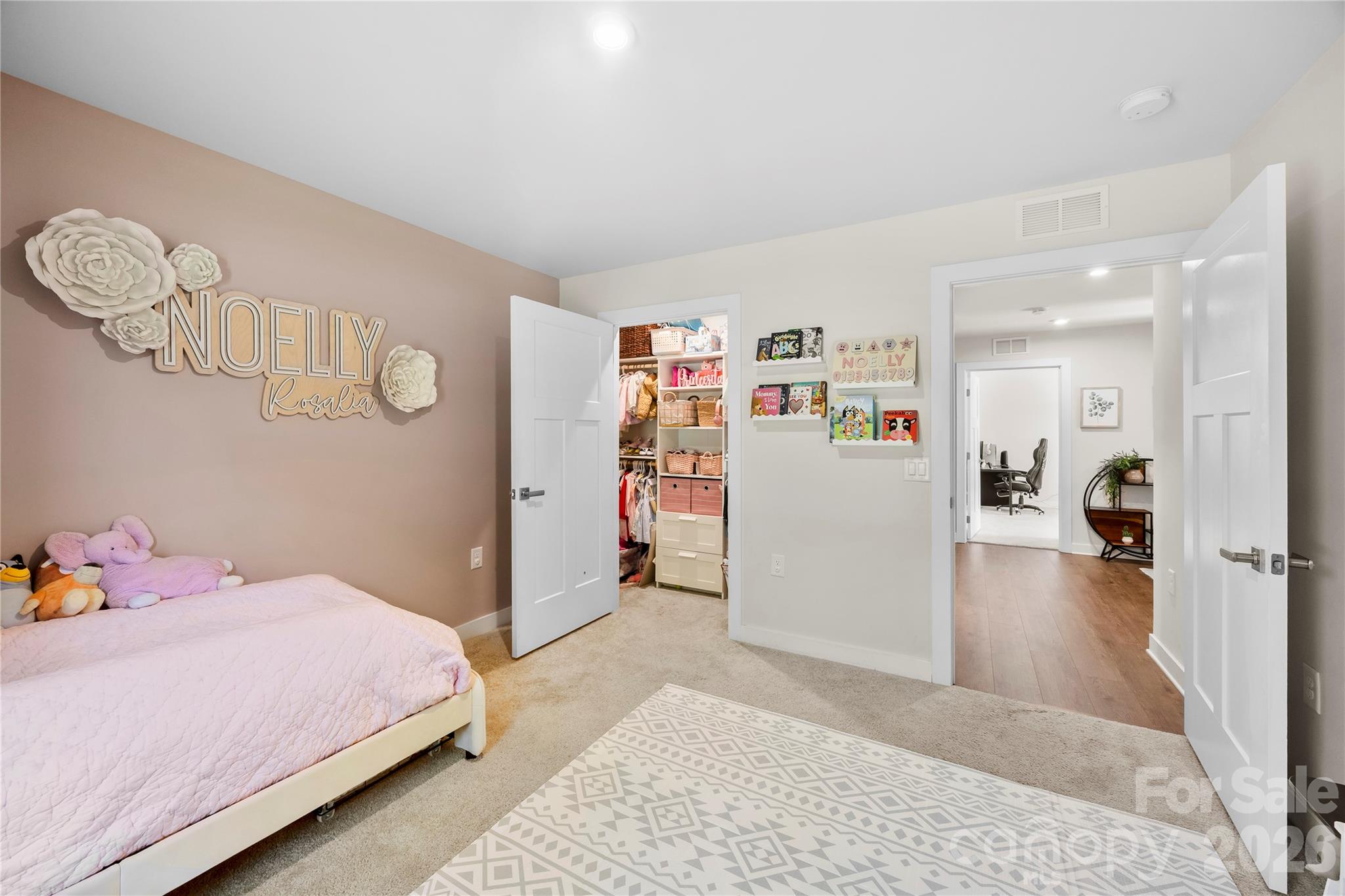 4105 Jones Creek Lane — Charlotte