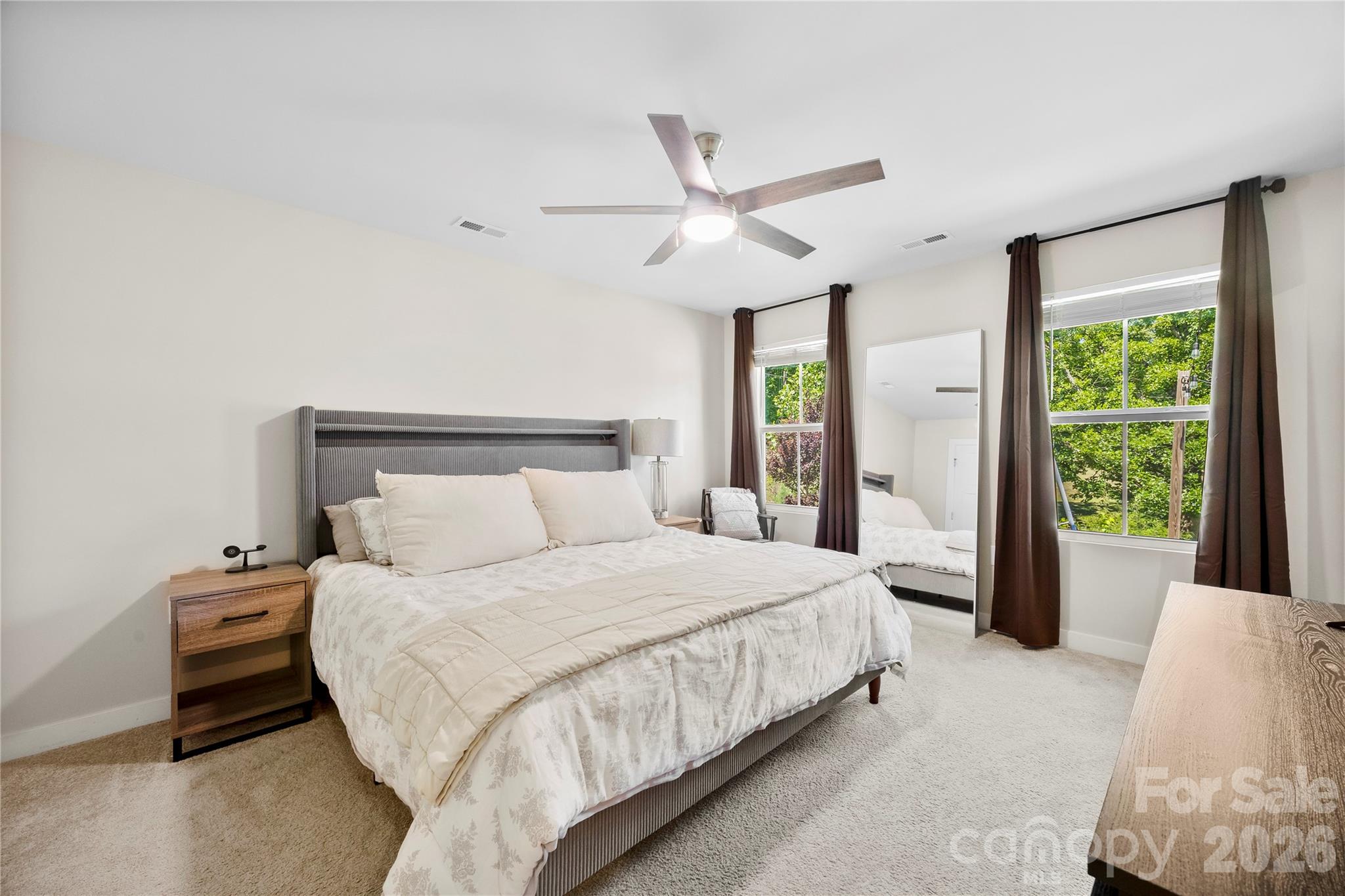 4105 Jones Creek Lane — Charlotte