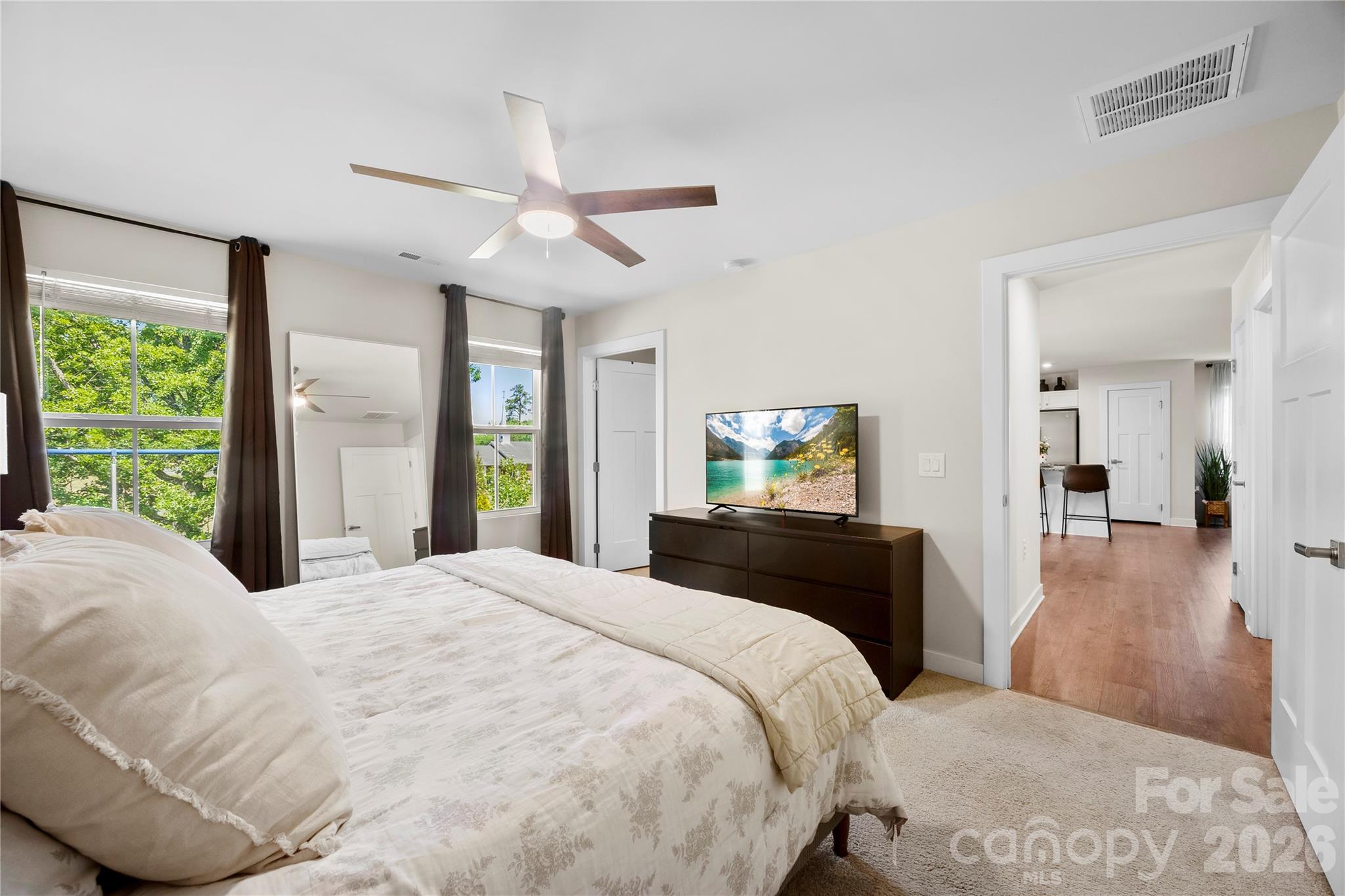 4105 Jones Creek Lane — Charlotte