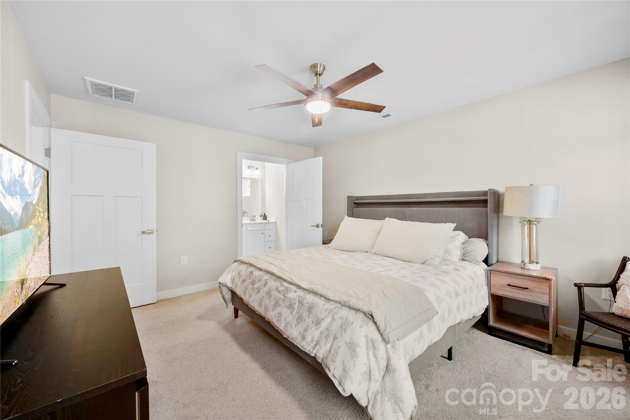 4105 Jones Creek Lane — Charlotte