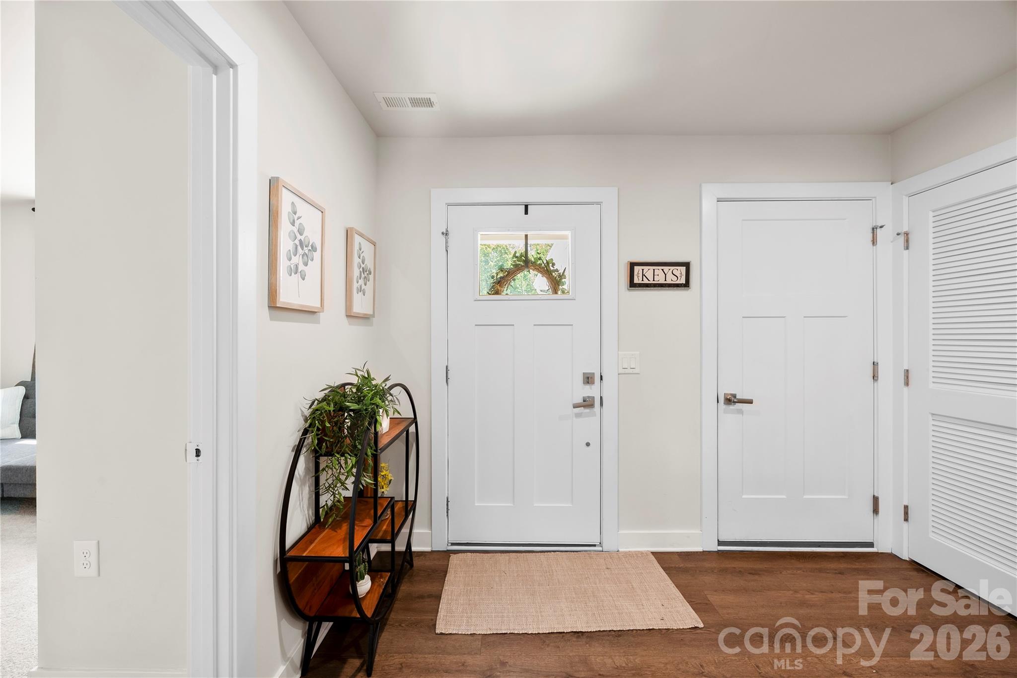 4105 Jones Creek Lane — Charlotte