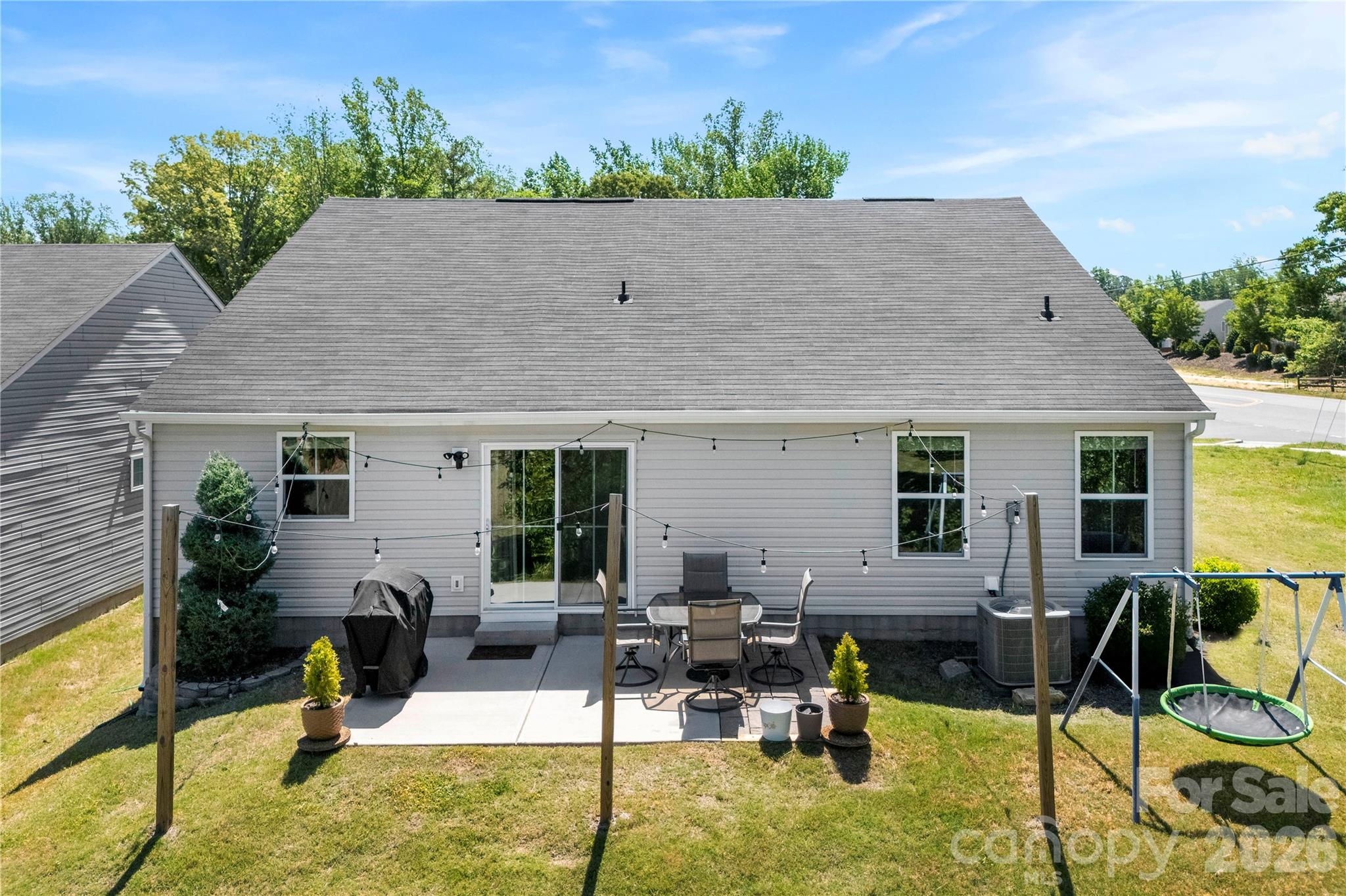 4105 Jones Creek Lane — Charlotte