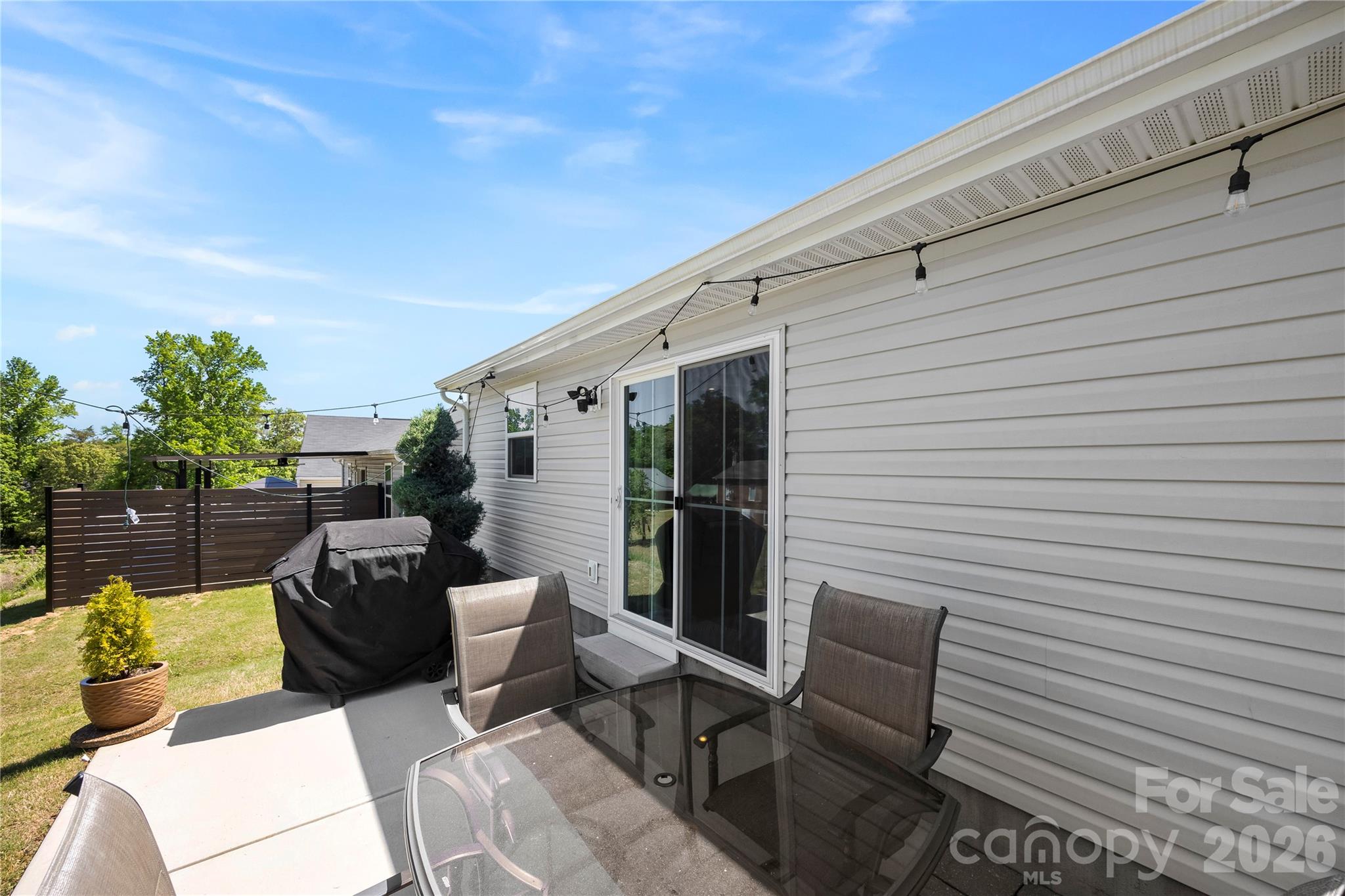 4105 Jones Creek Lane — Charlotte