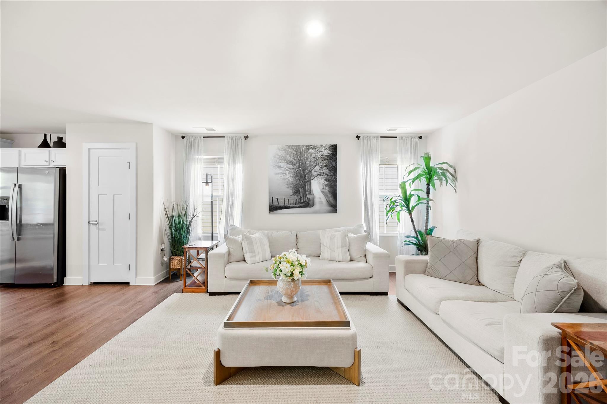 4105 Jones Creek Lane — Charlotte
