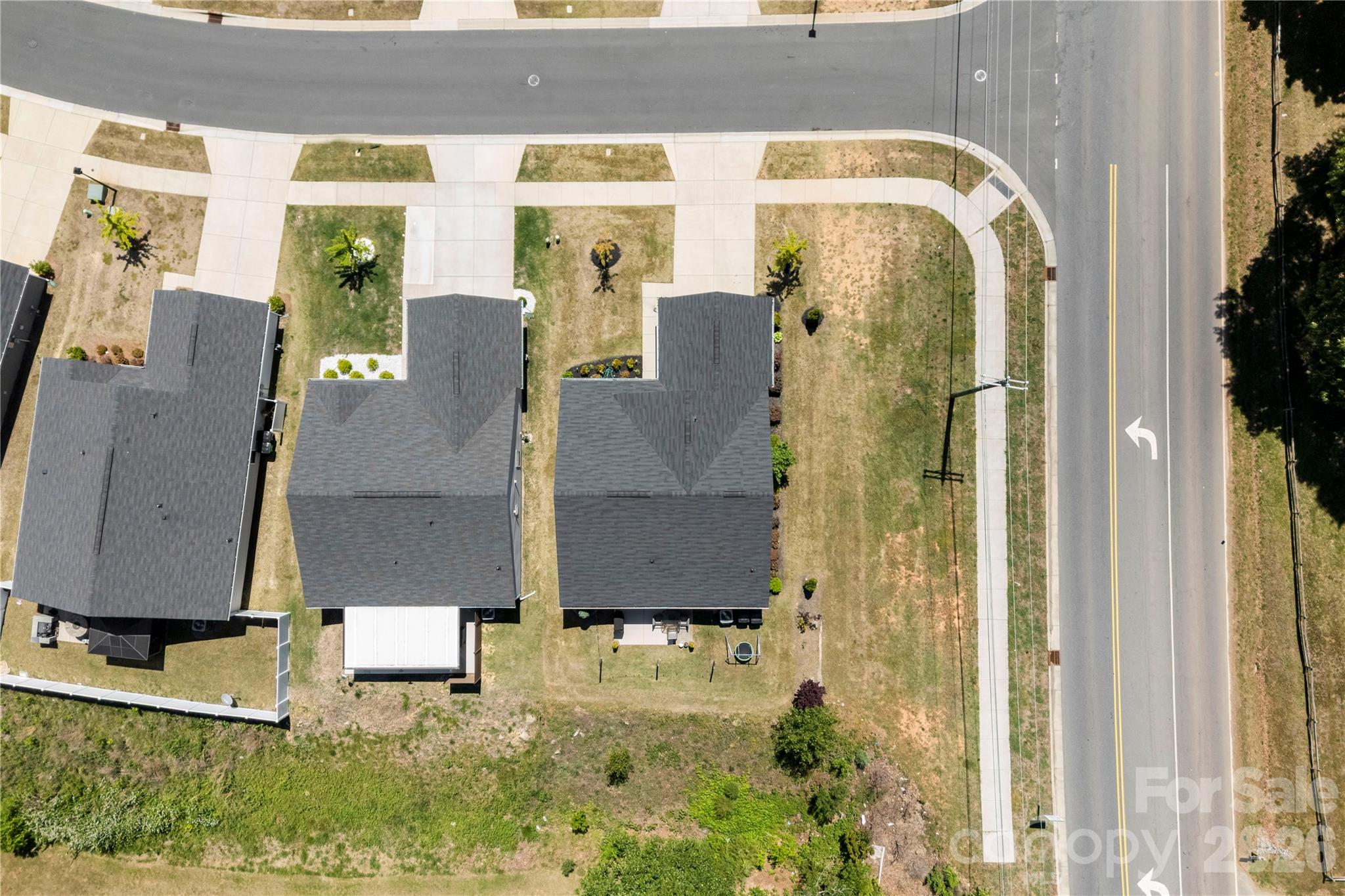 4105 Jones Creek Lane — Charlotte