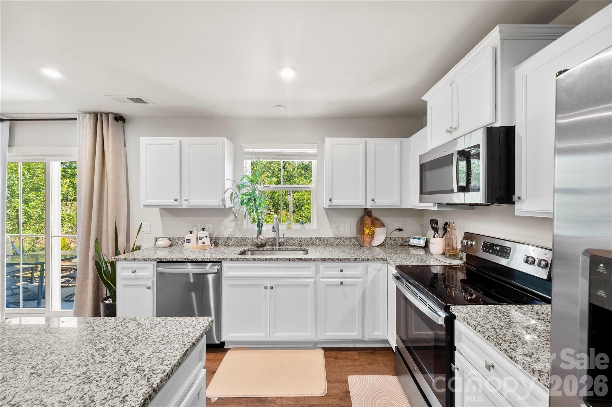 4105 Jones Creek Lane — Charlotte