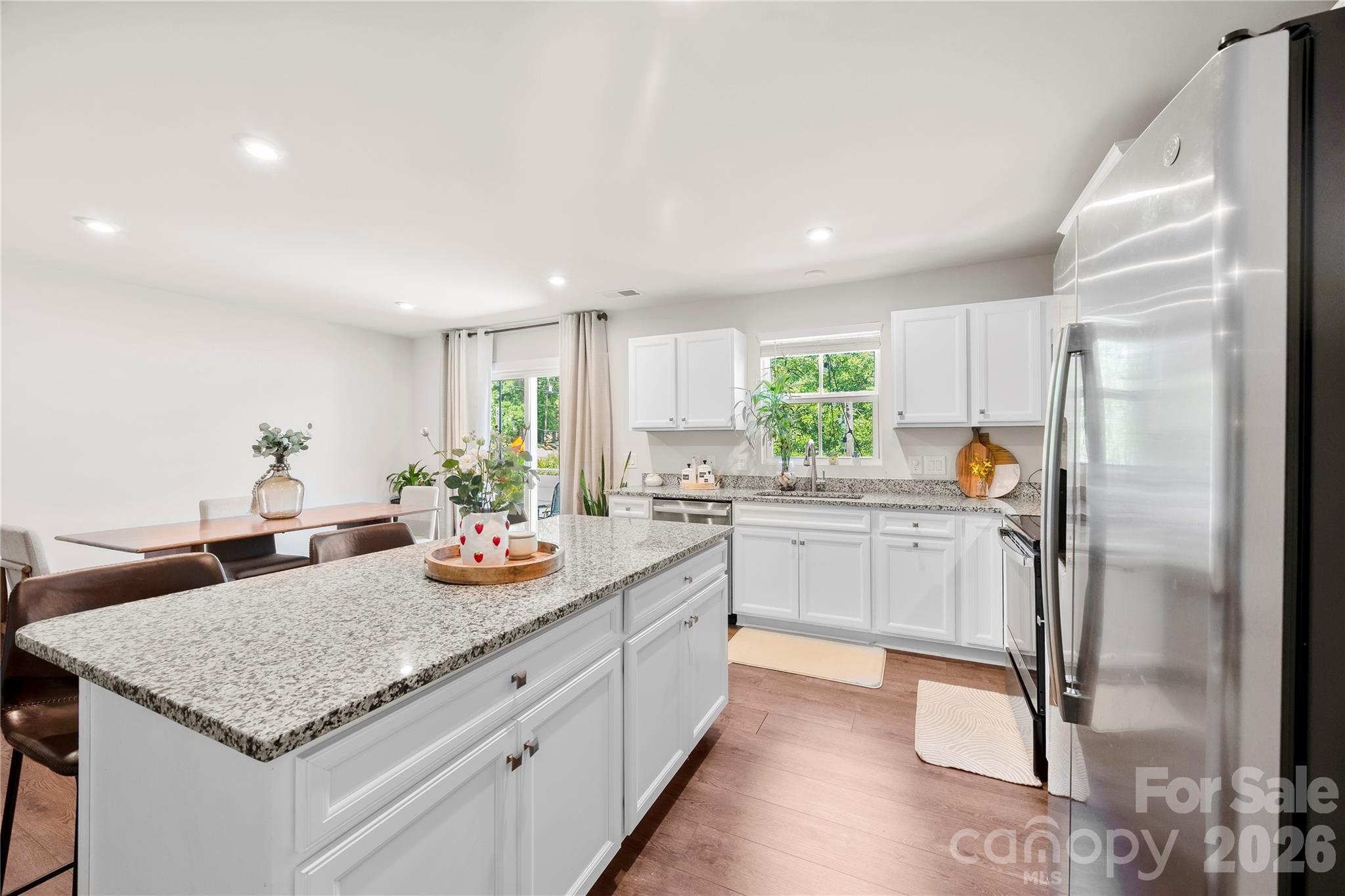 4105 Jones Creek Lane — Charlotte