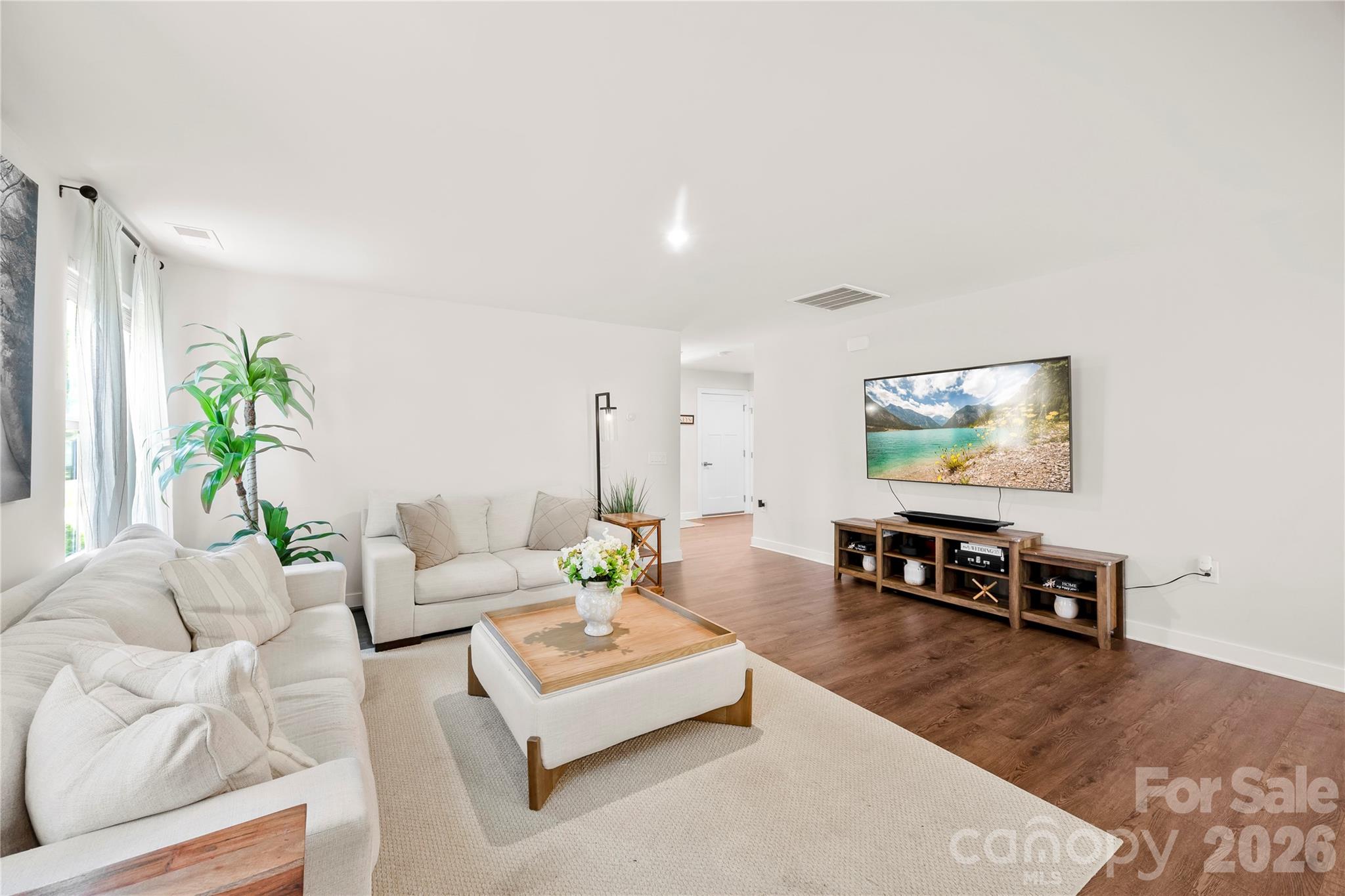 4105 Jones Creek Lane — Charlotte