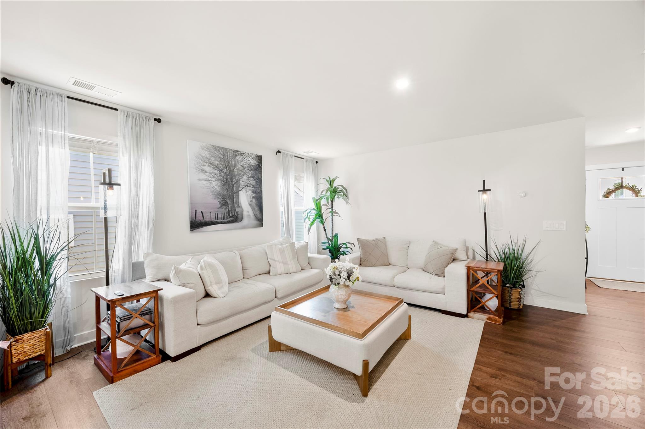 4105 Jones Creek Lane — Charlotte
