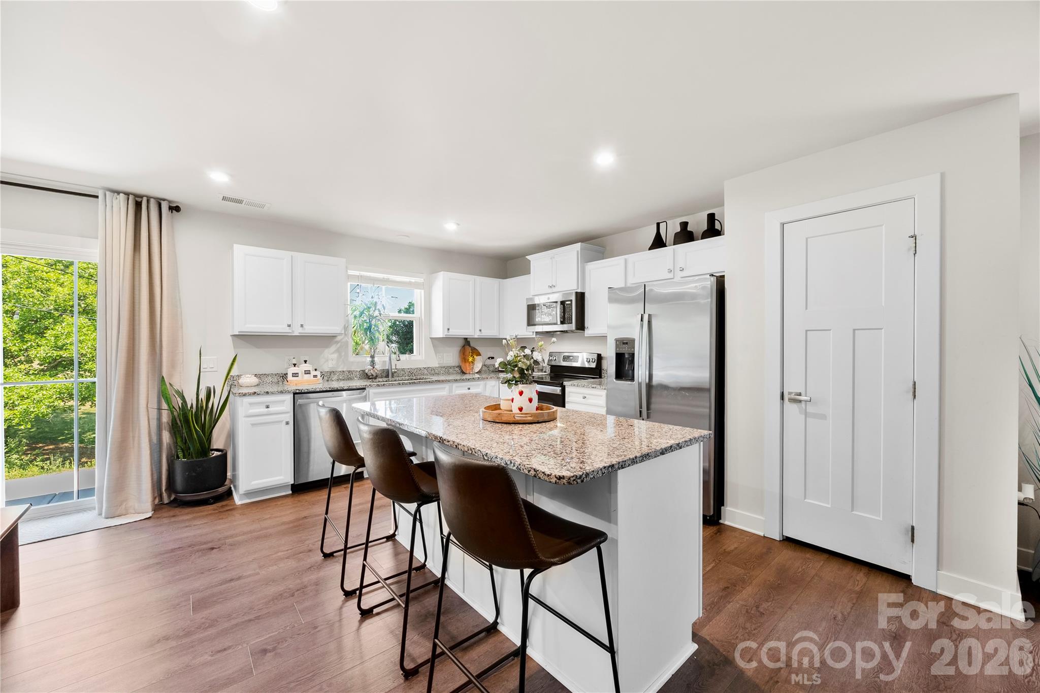 4105 Jones Creek Lane — Charlotte