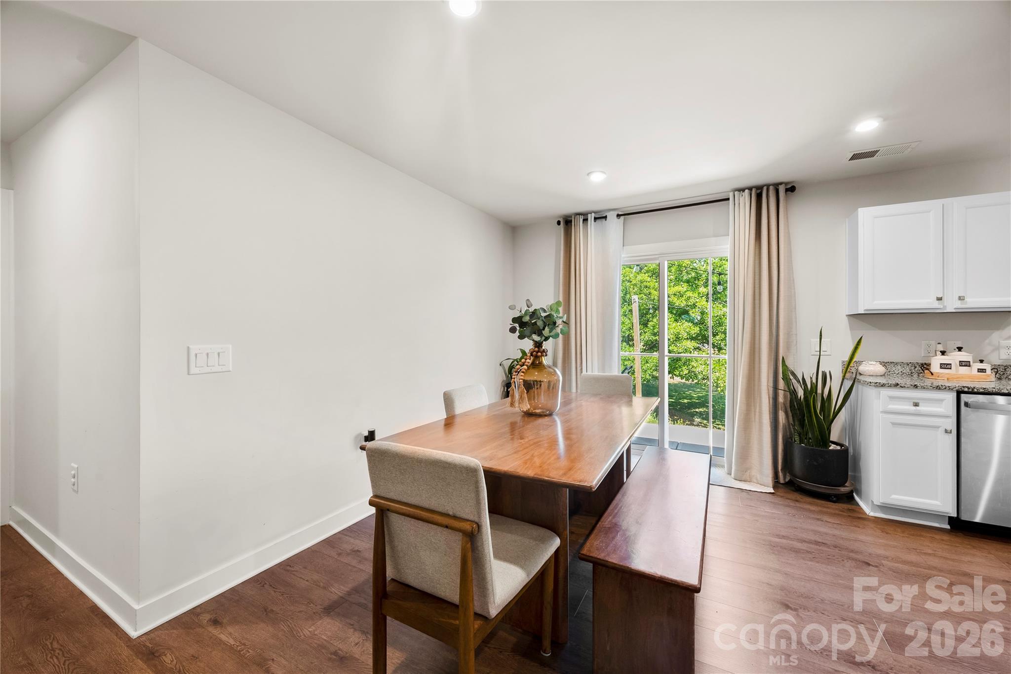 4105 Jones Creek Lane — Charlotte