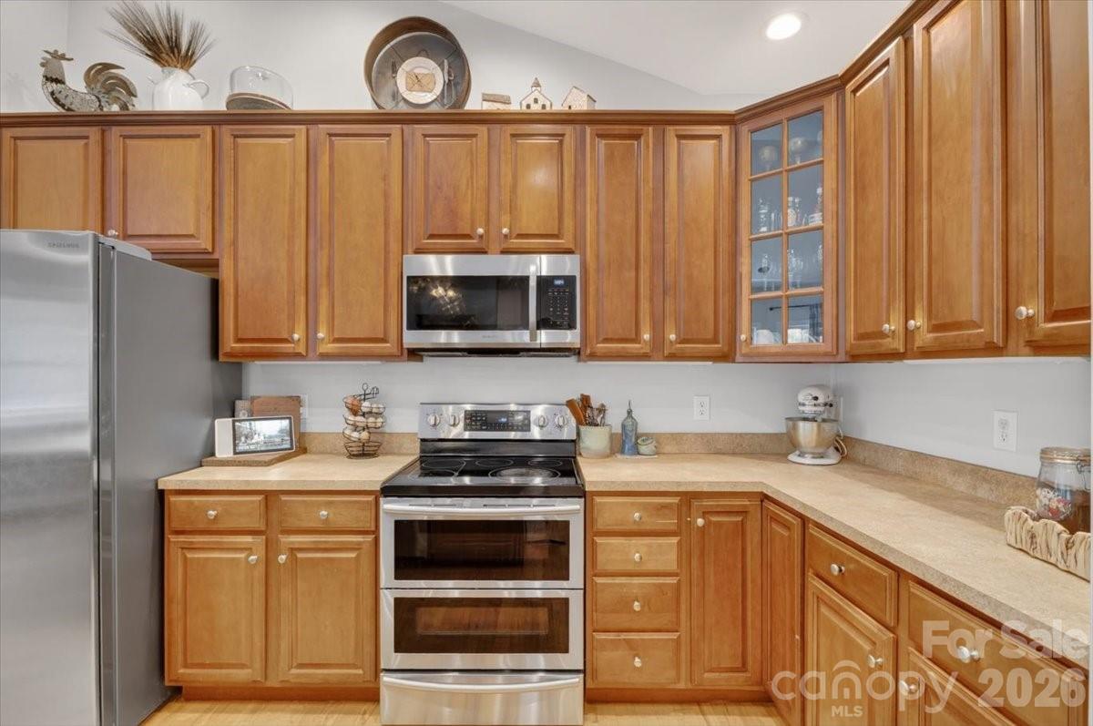 1048 Brevard Place Road — Iron Station