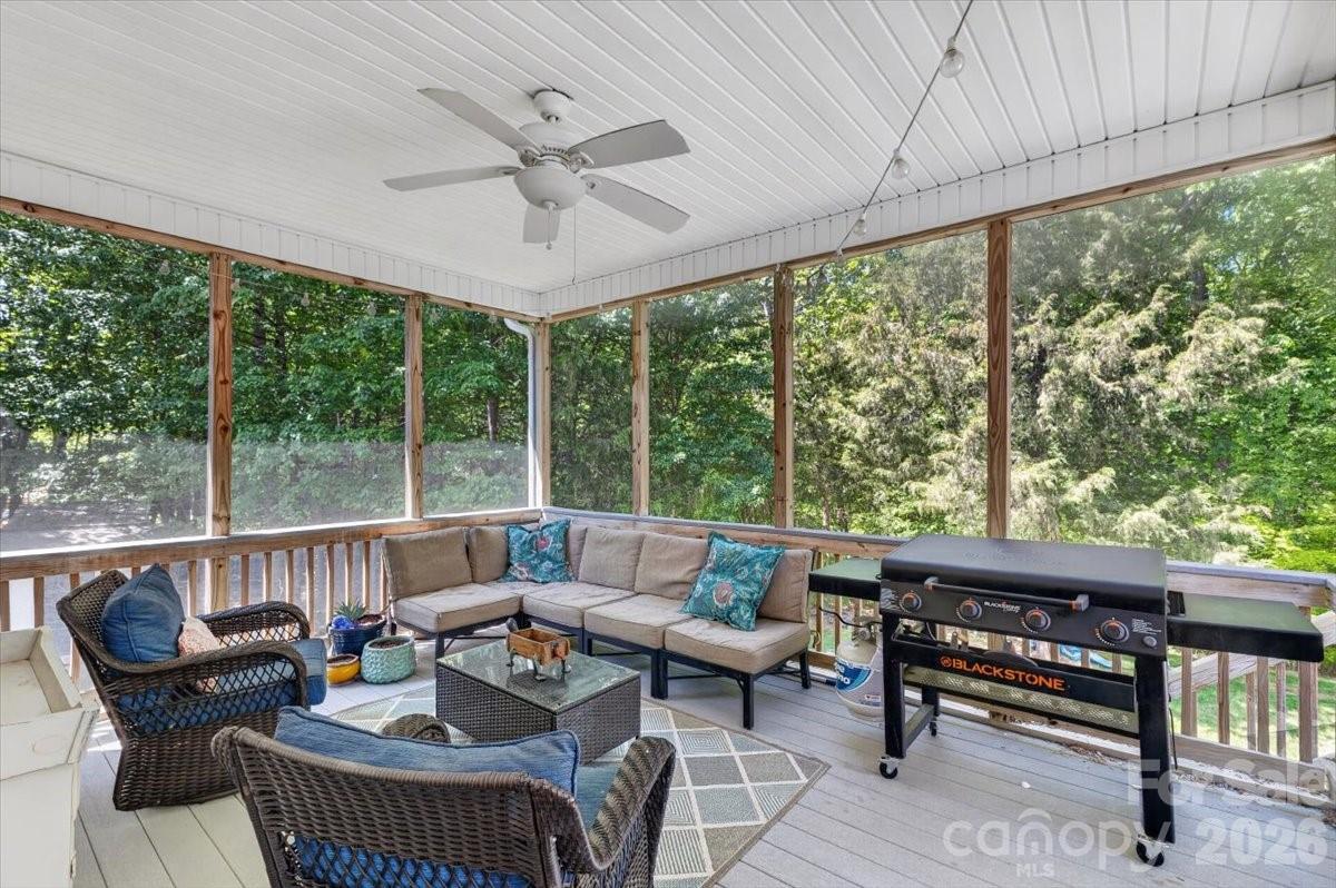 1048 Brevard Place Road — Iron Station