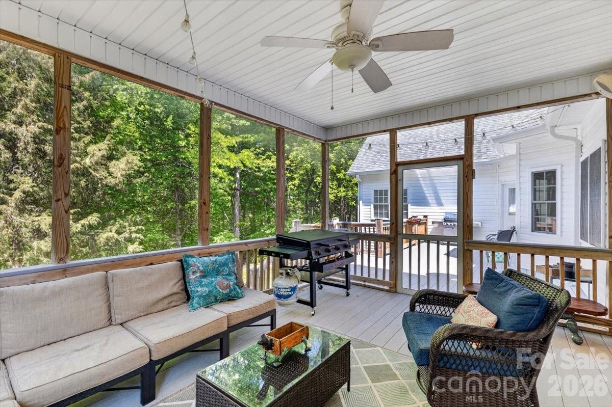 1048 Brevard Place Road — Iron Station
