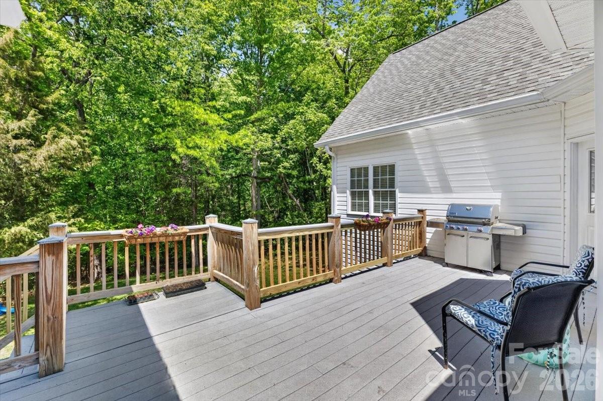 1048 Brevard Place Road — Iron Station