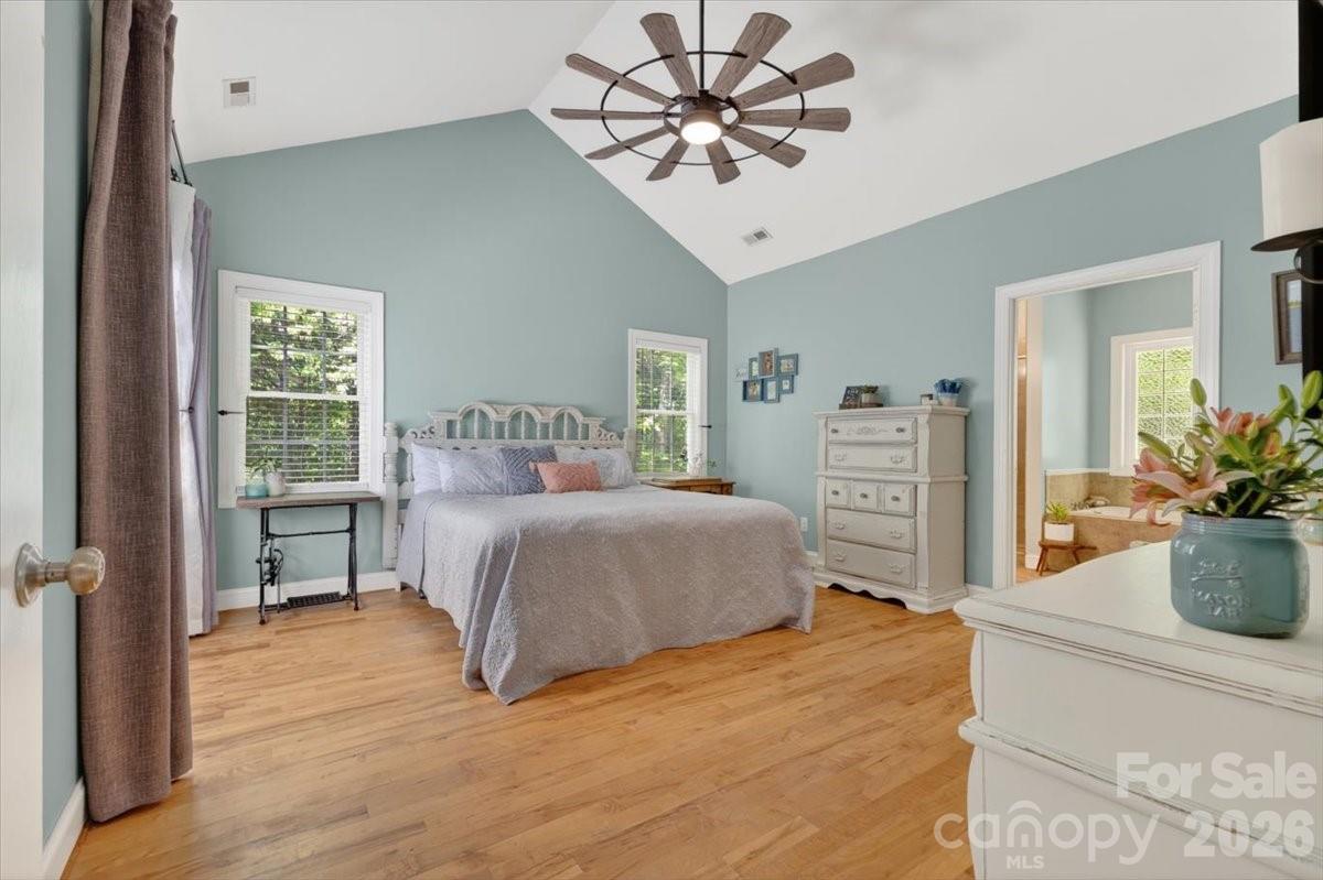 1048 Brevard Place Road — Iron Station