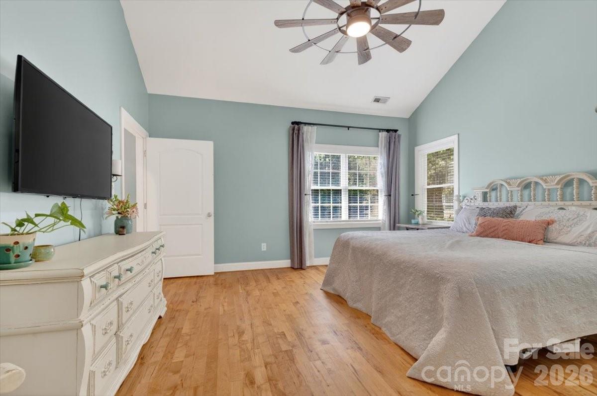 1048 Brevard Place Road — Iron Station
