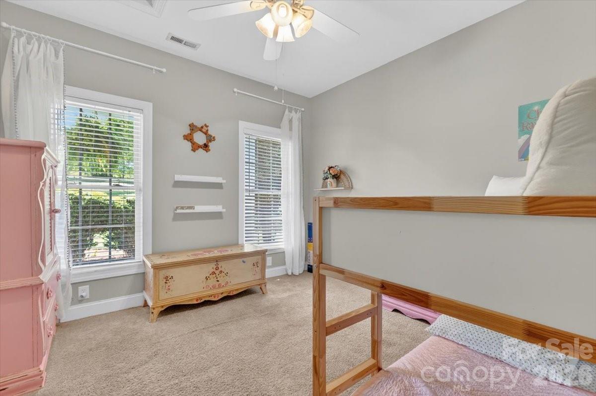 1048 Brevard Place Road — Iron Station