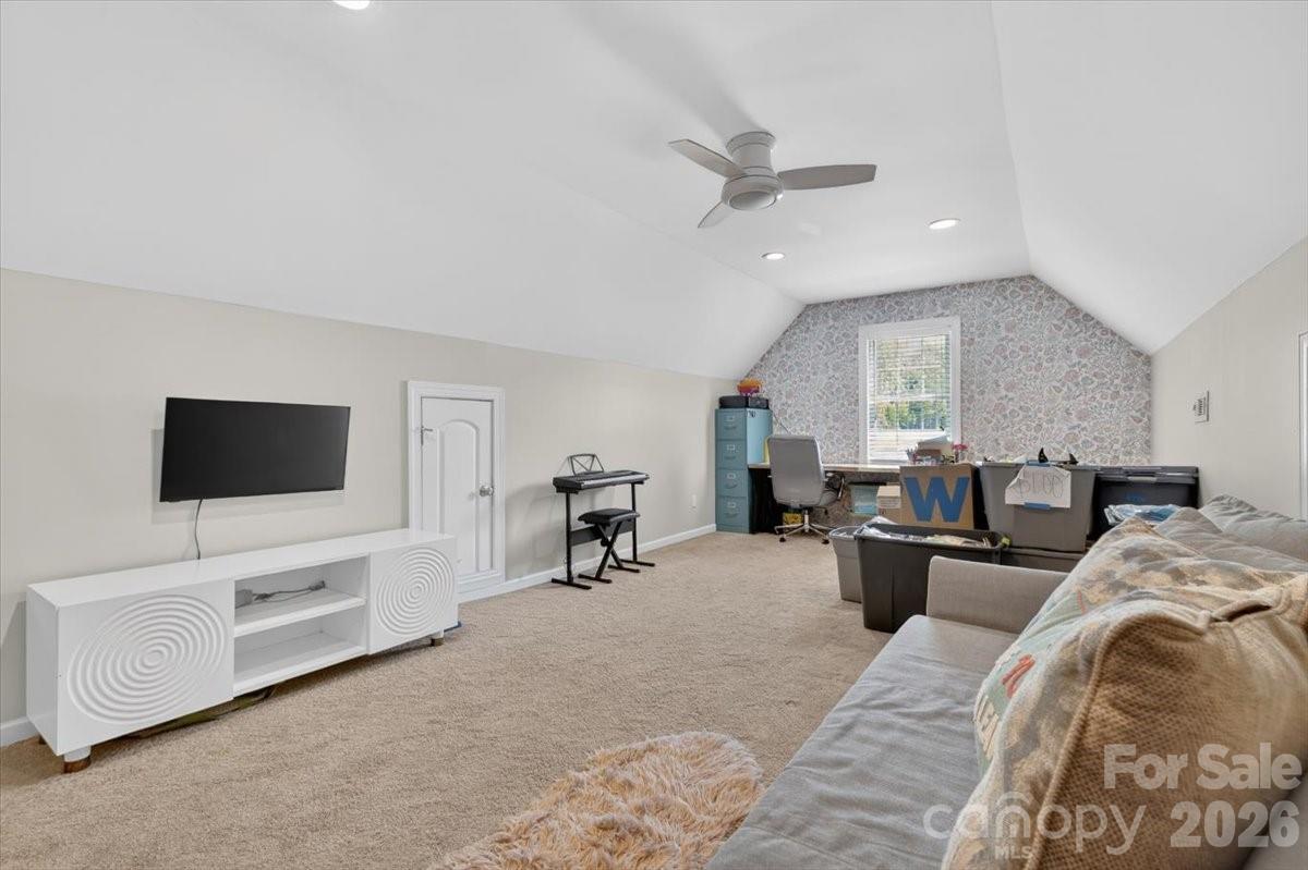1048 Brevard Place Road — Iron Station