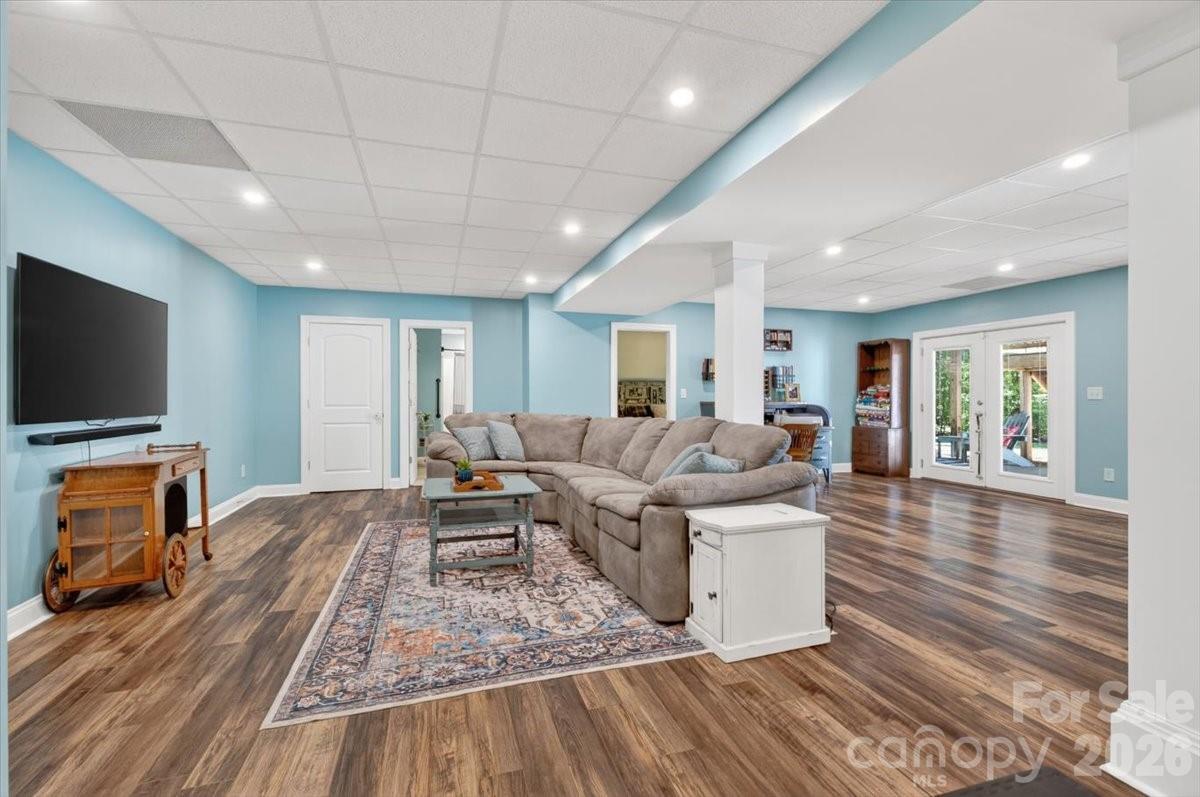 1048 Brevard Place Road — Iron Station